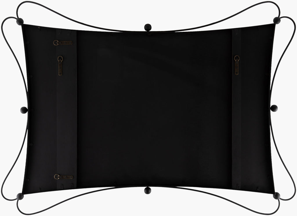 Hest Accent Mirror Pre Order