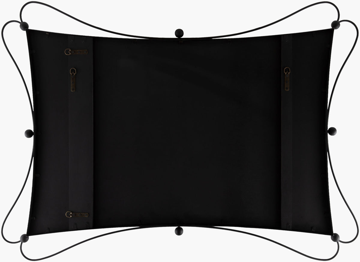Hest Accent Mirror Pre Order