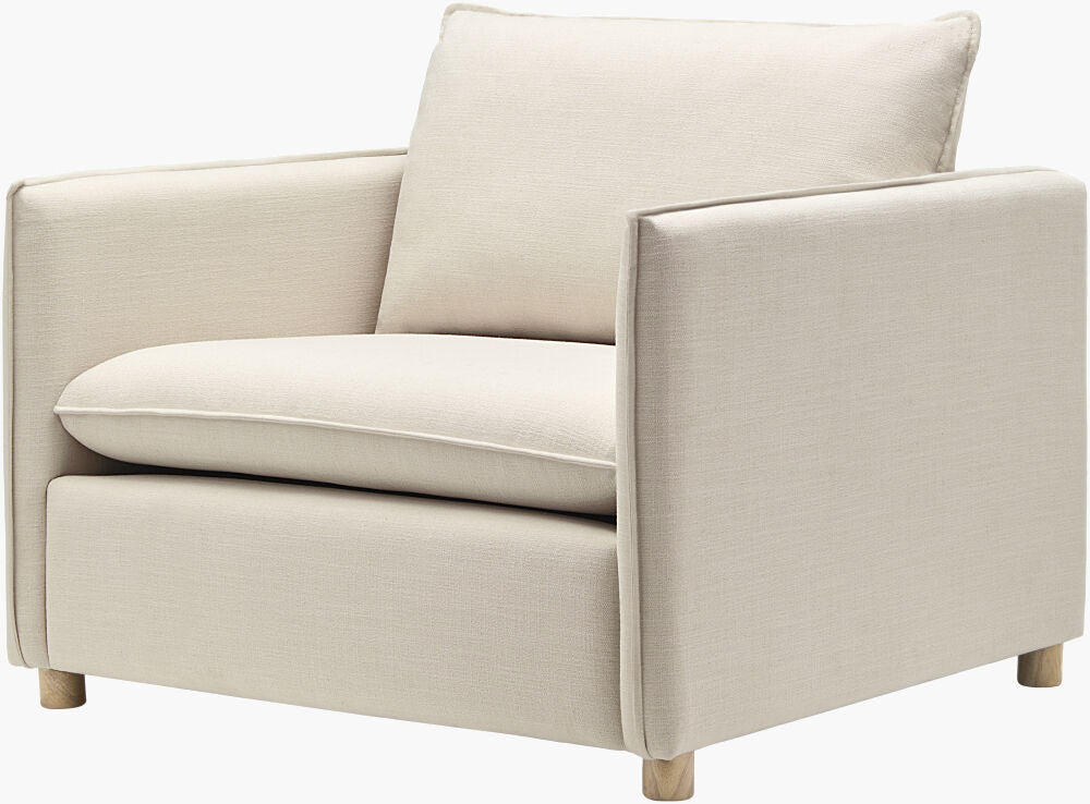 Holliston Chair and a Half