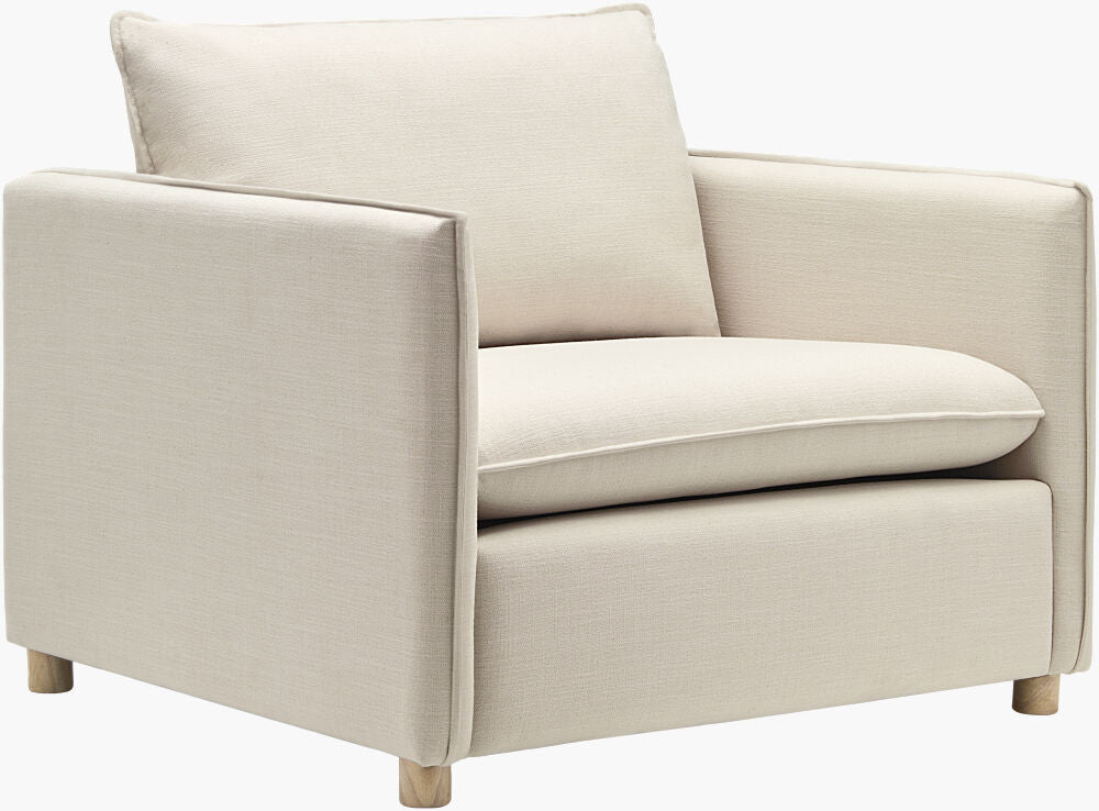 Holliston Chair and a Half