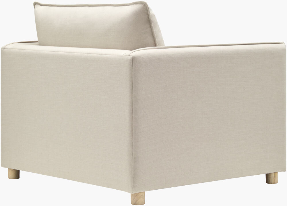 Holliston Chair and a Half