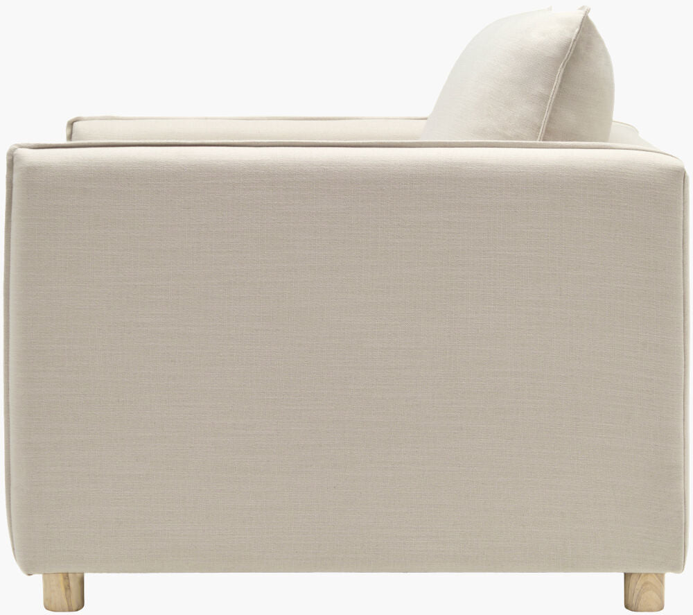 Holliston Chair and a Half