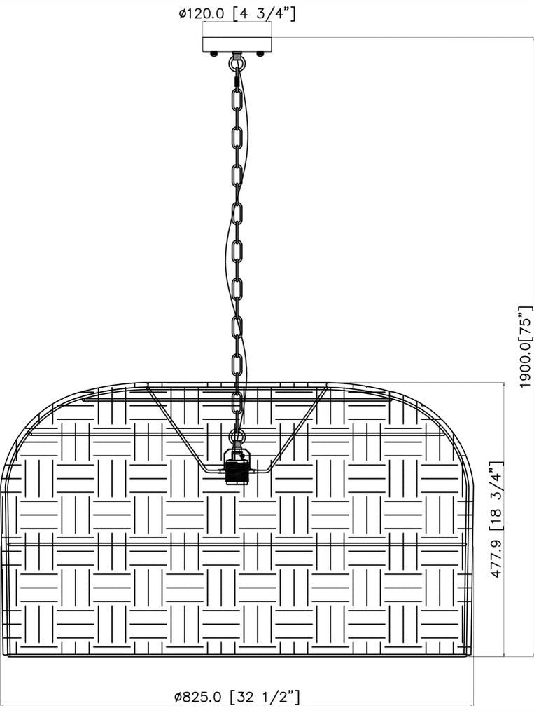 Himavat Pendant