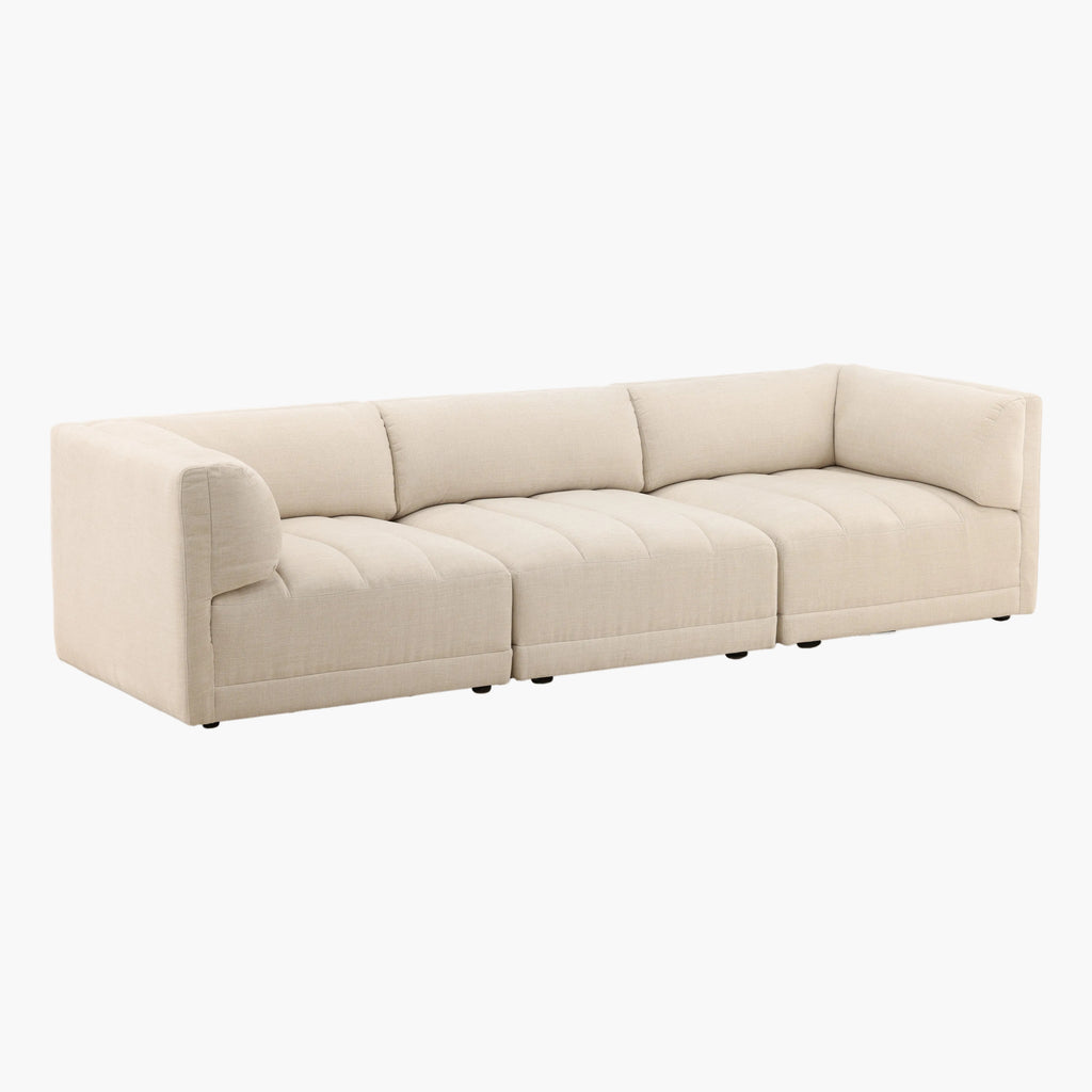 Gwen Sofa Oat