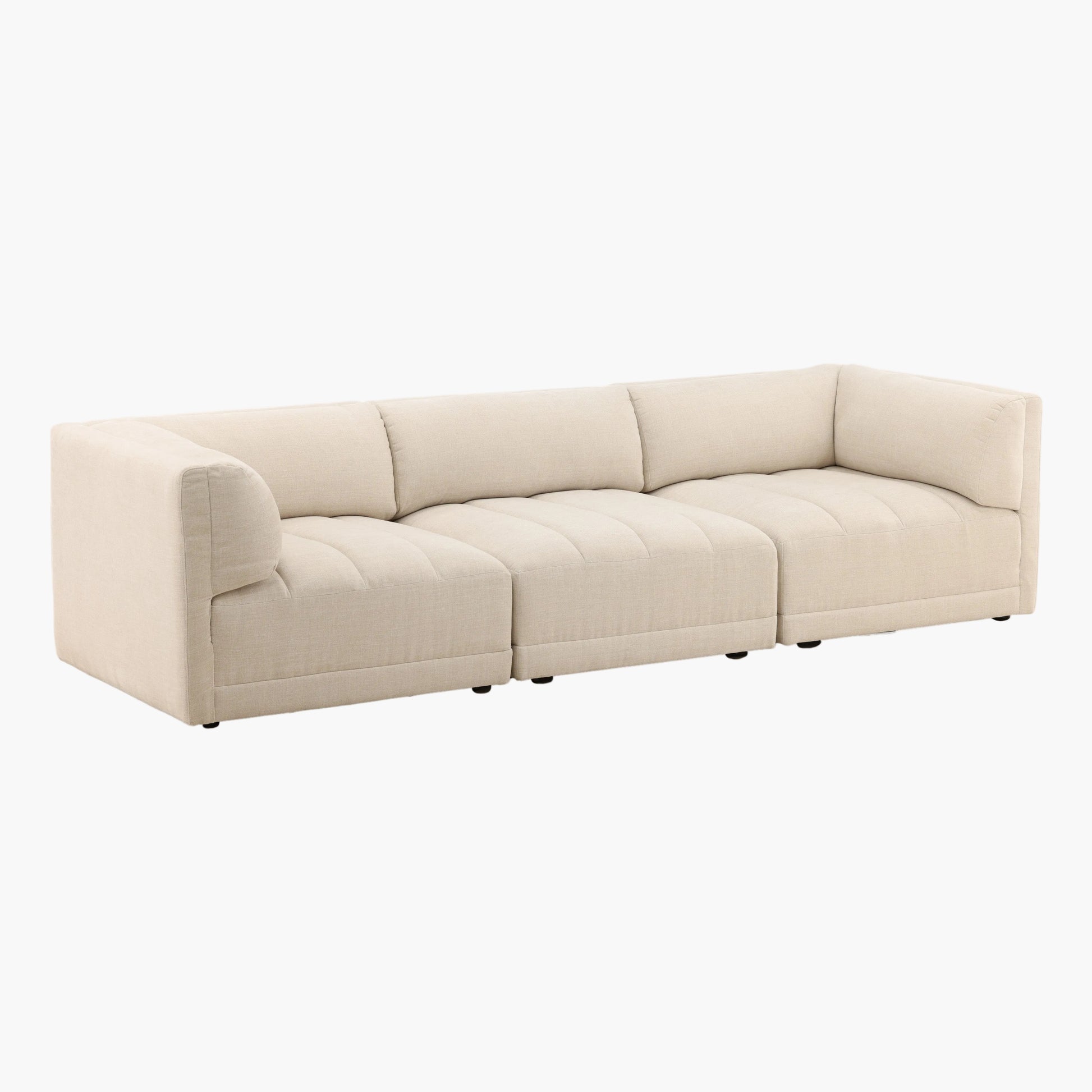 Gwen Sofa Oat