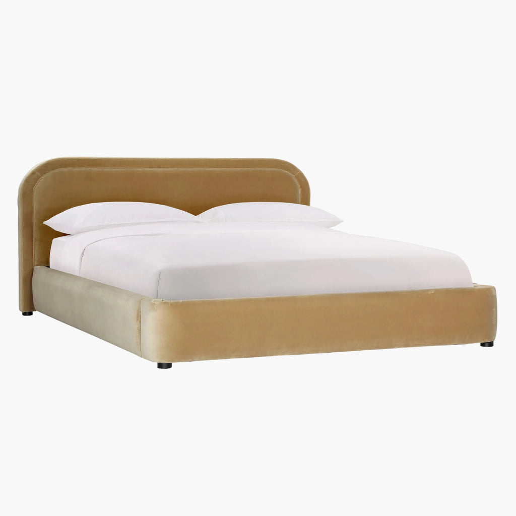 Elenor Bed