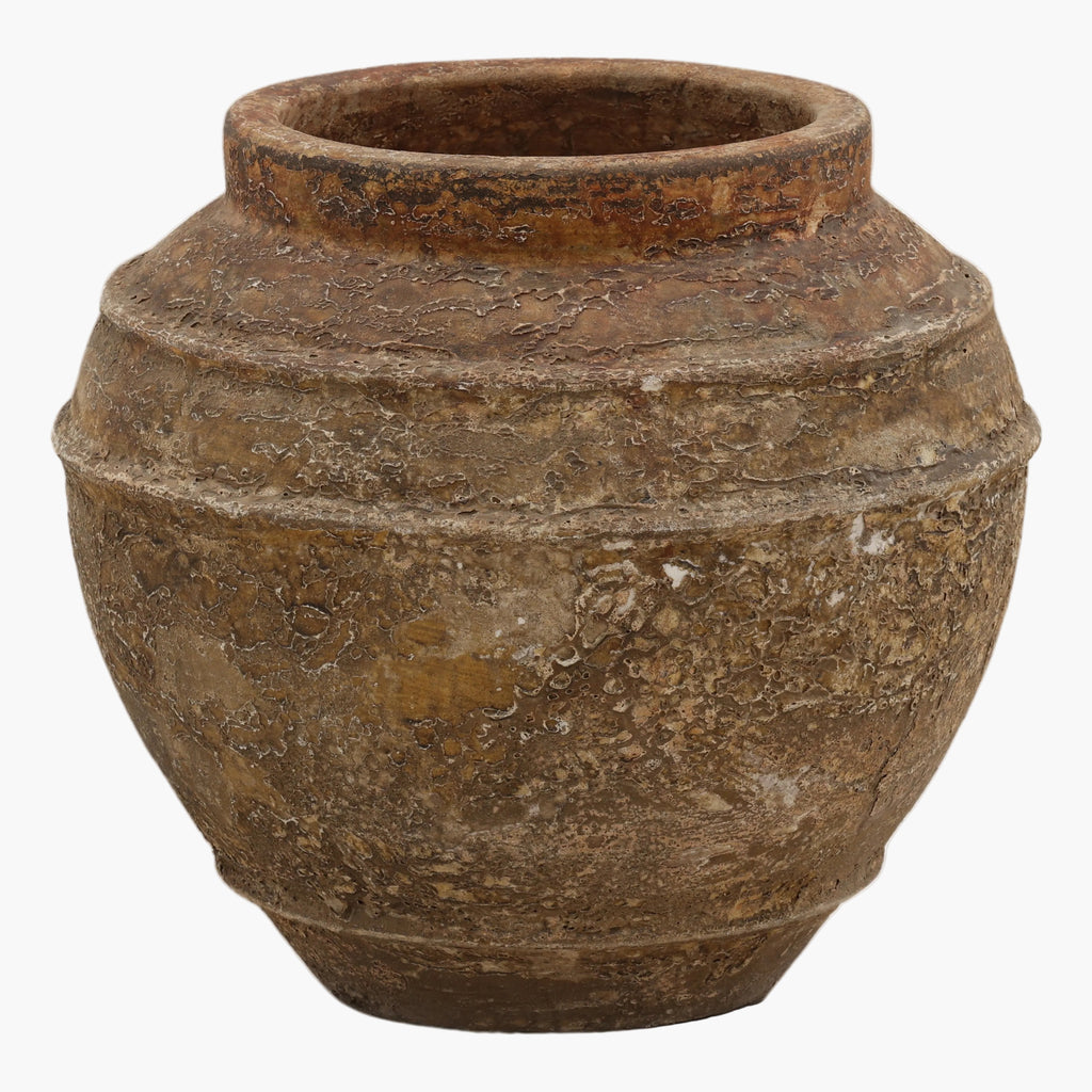 Arlo Pot Rust