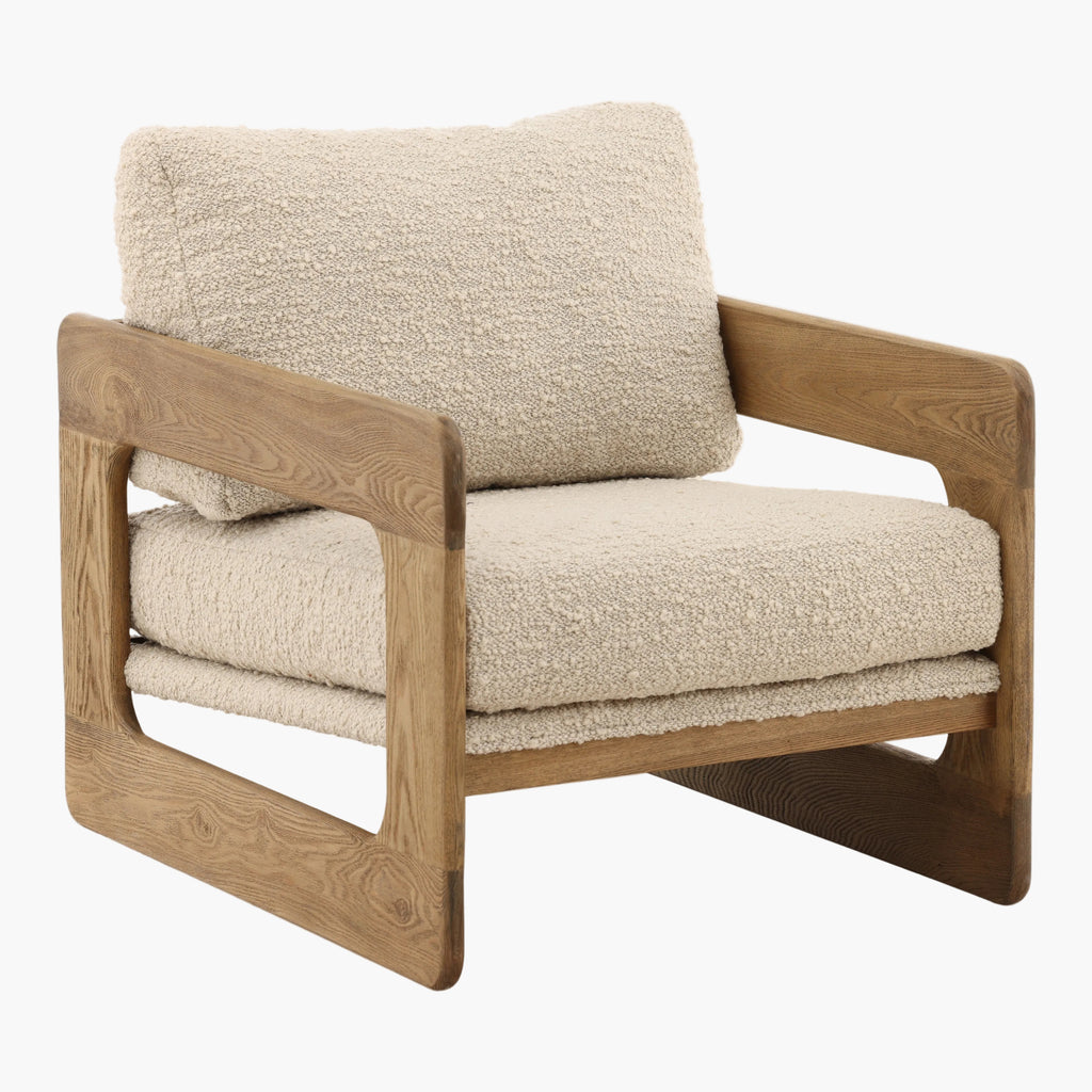 Oslo Accent Chair