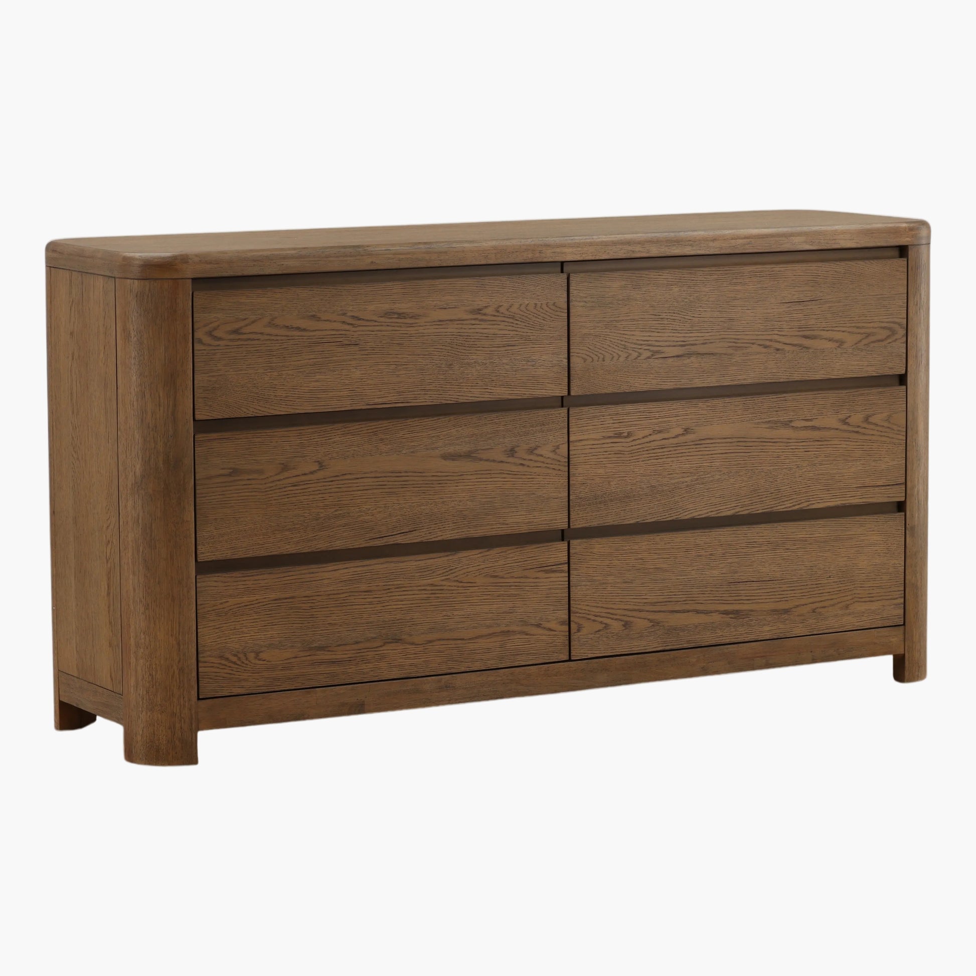 Ledger Dresser