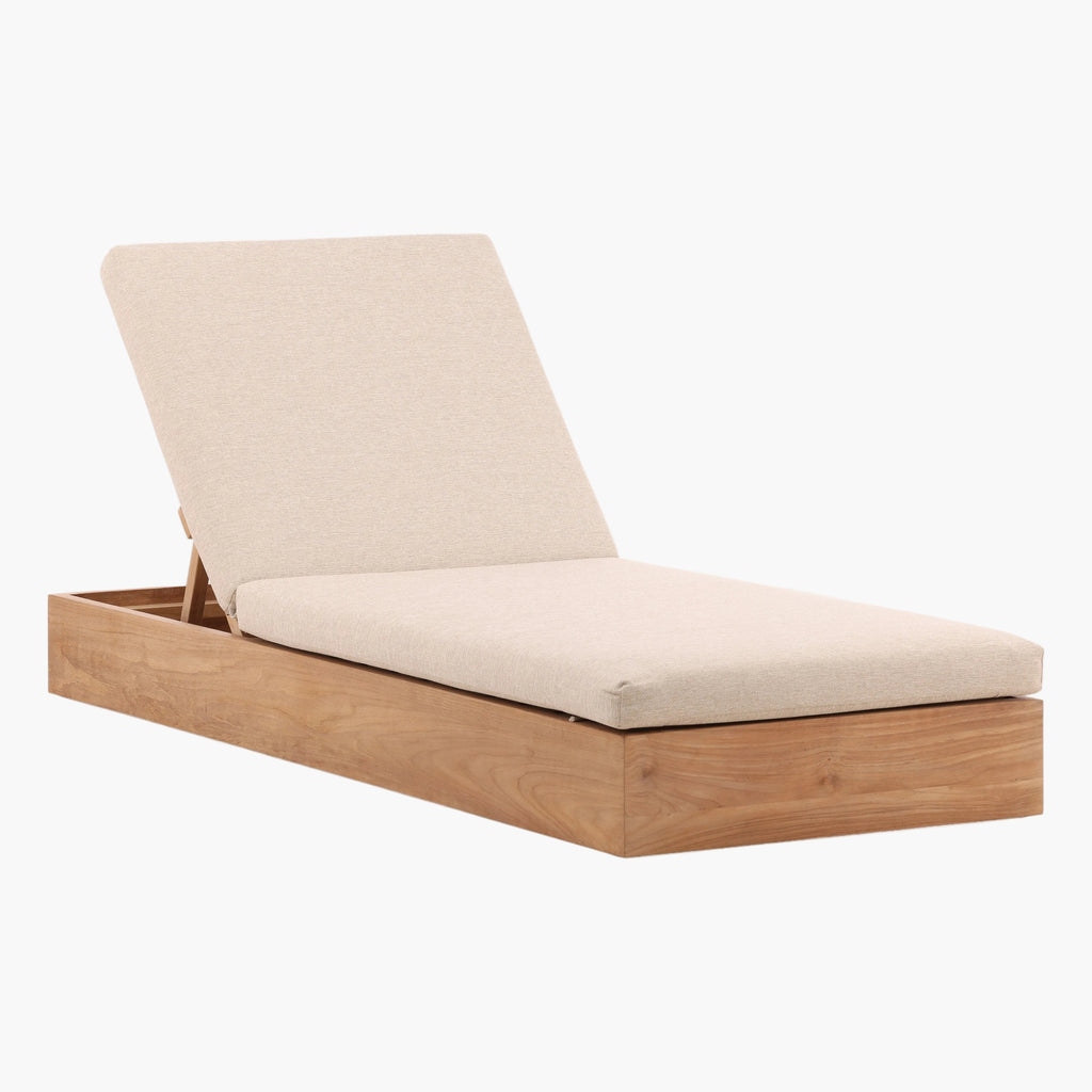 Otto Outdoor Chaise