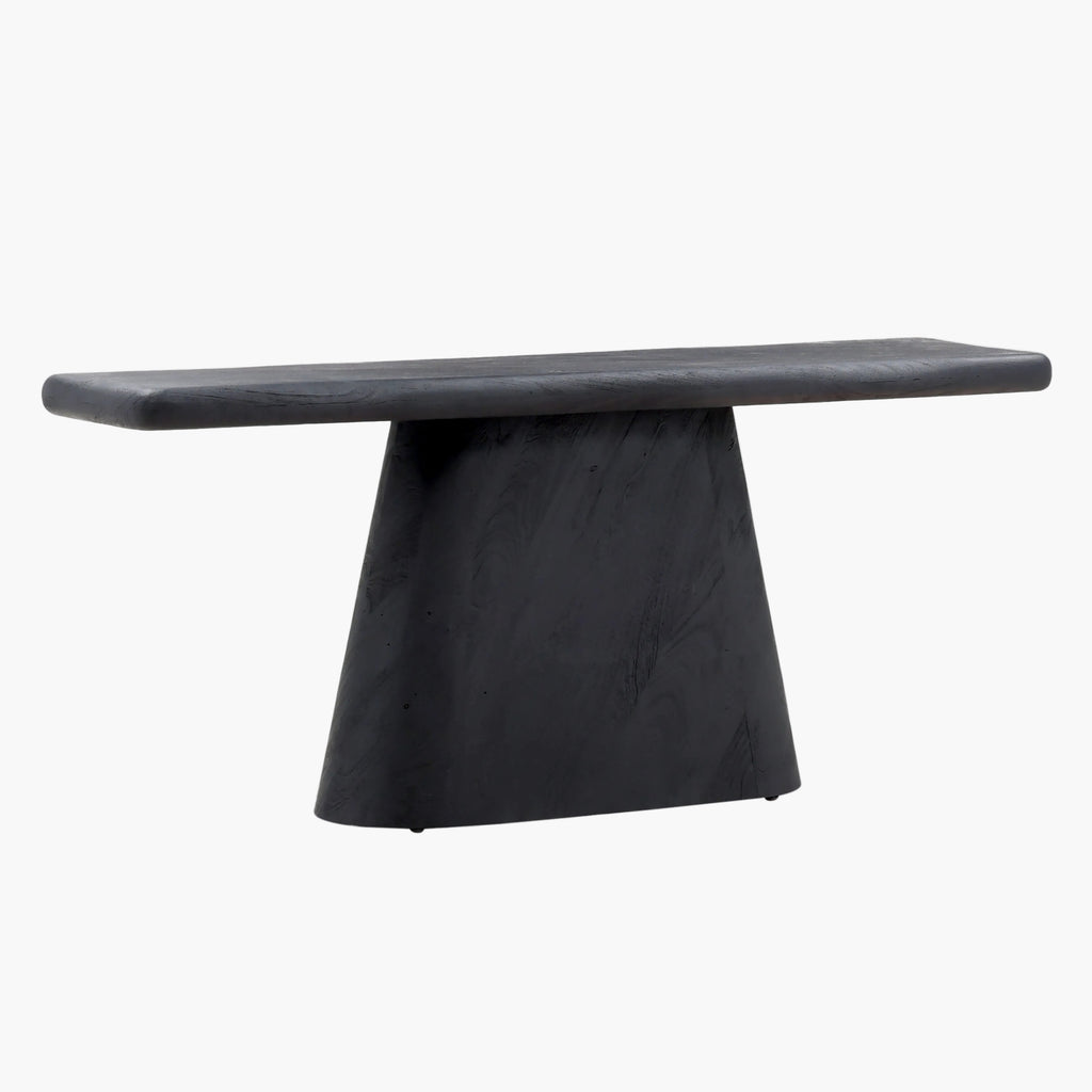 Bradshaw Console Table