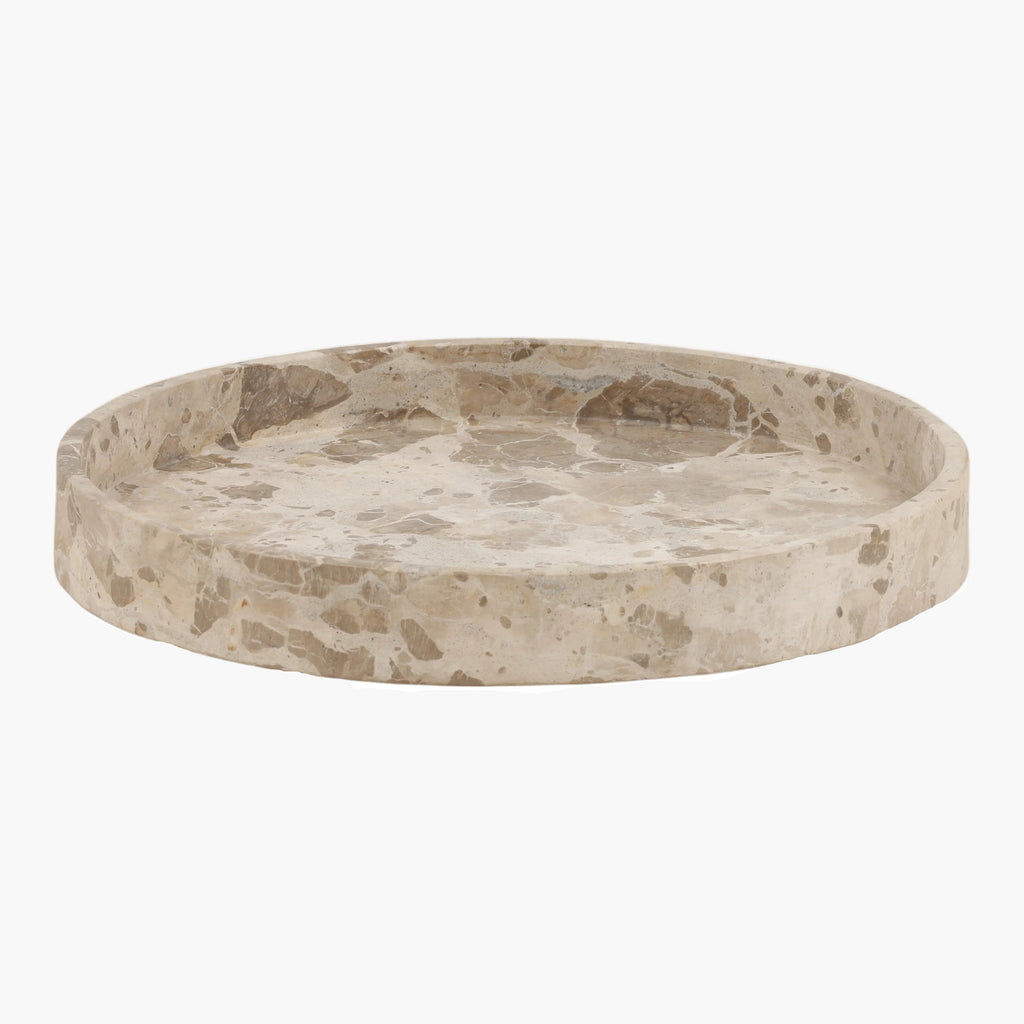 Axis Bowl Beige Pre Order