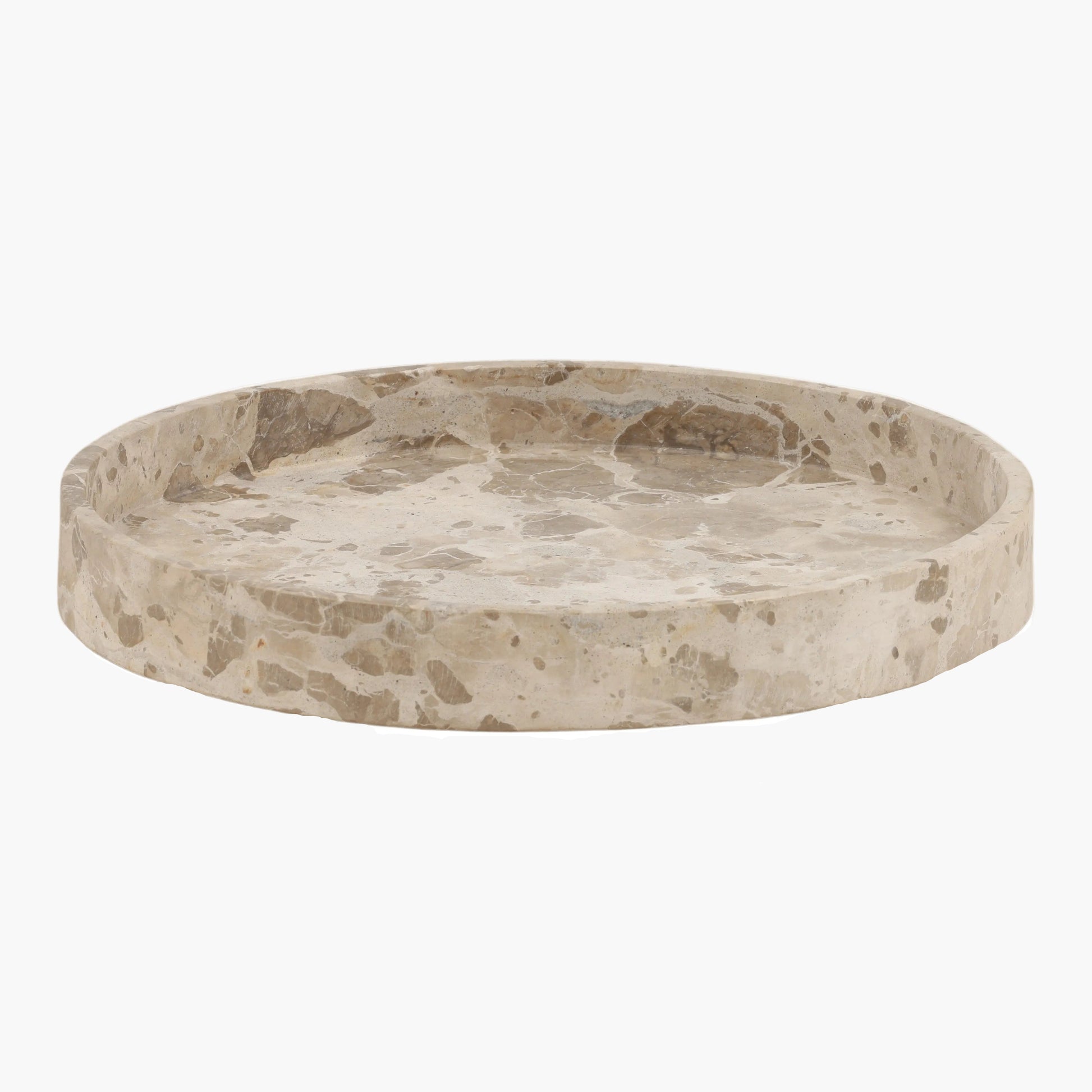 Axis Bowl Beige Pre Order
