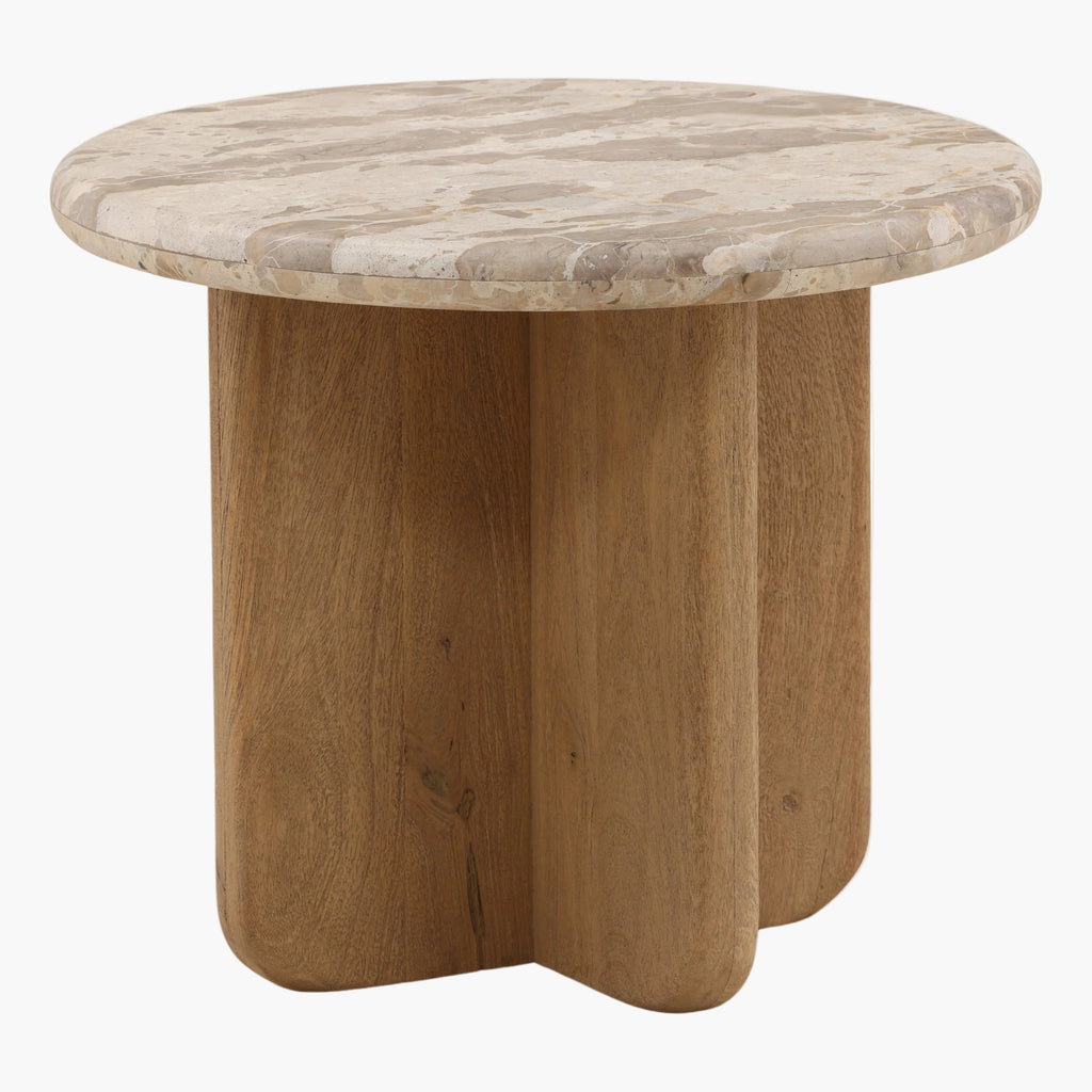 Cora Side Table Pre Order