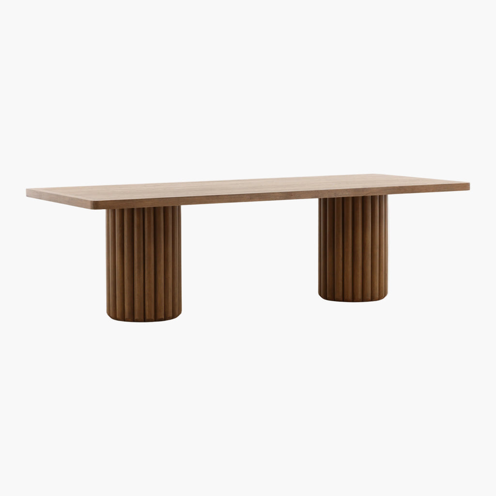 Terrace Dining Table