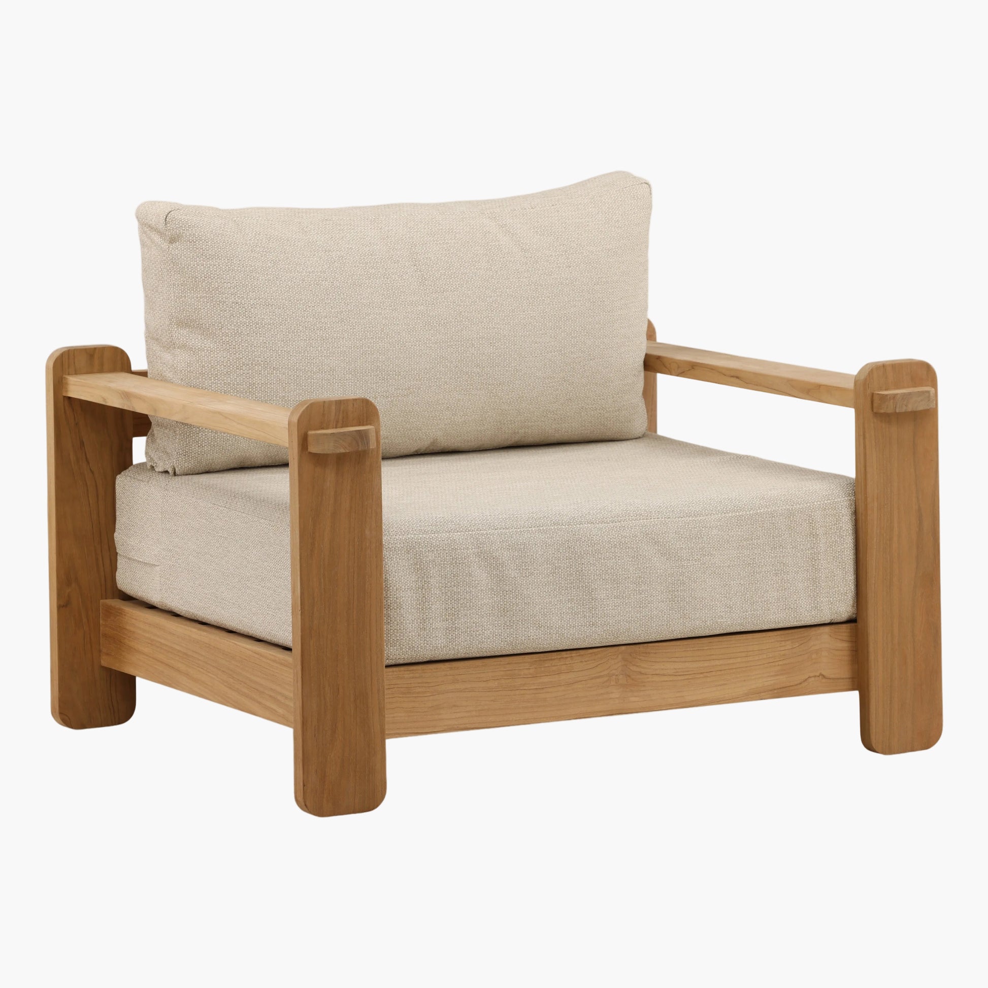 Holland Outdoor Sofa Chair