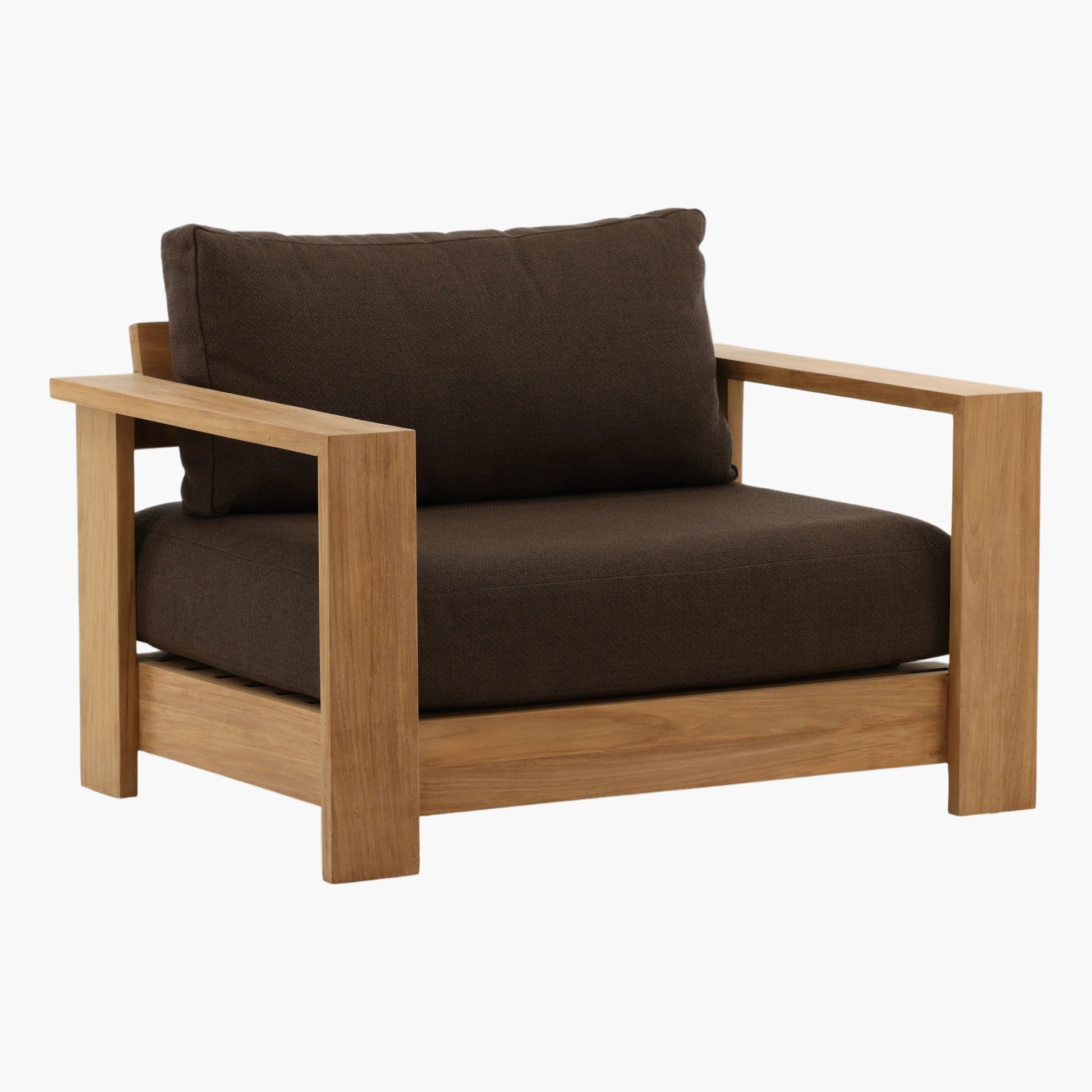 Bennett Outdoor Sofa Chair