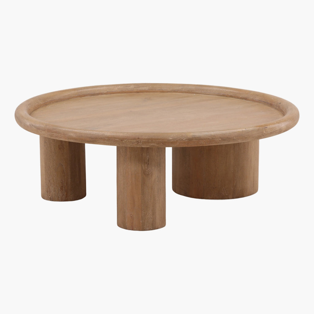 Piper Coffee Table Pre Order