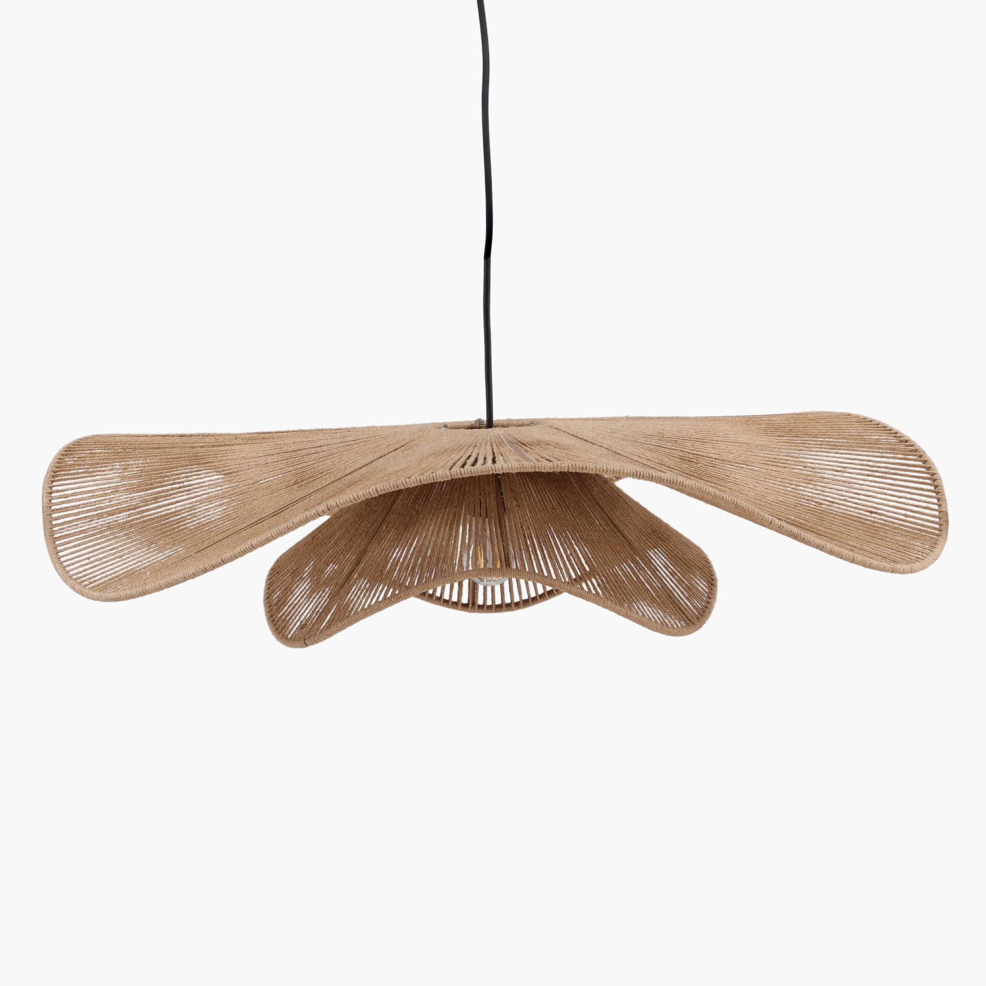 Olive Pendant Light