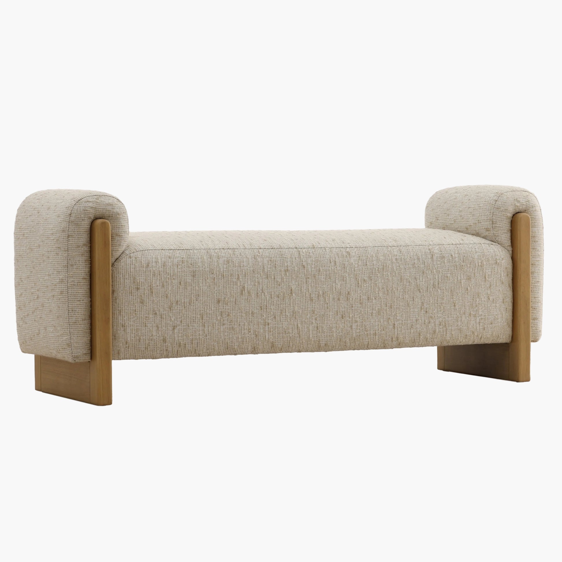 James Bench