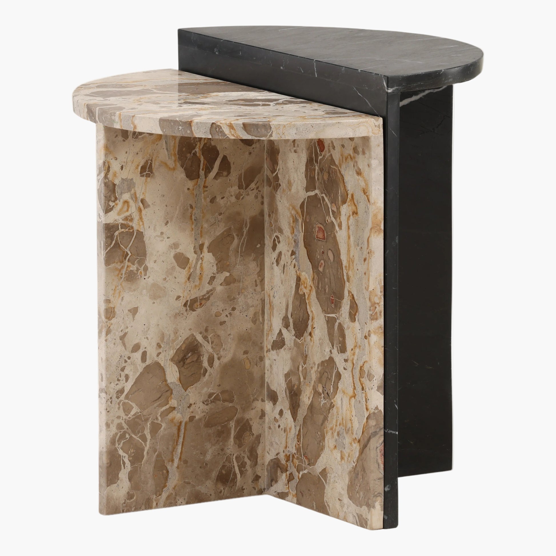 Montclair Nesting Table Set Pre Order