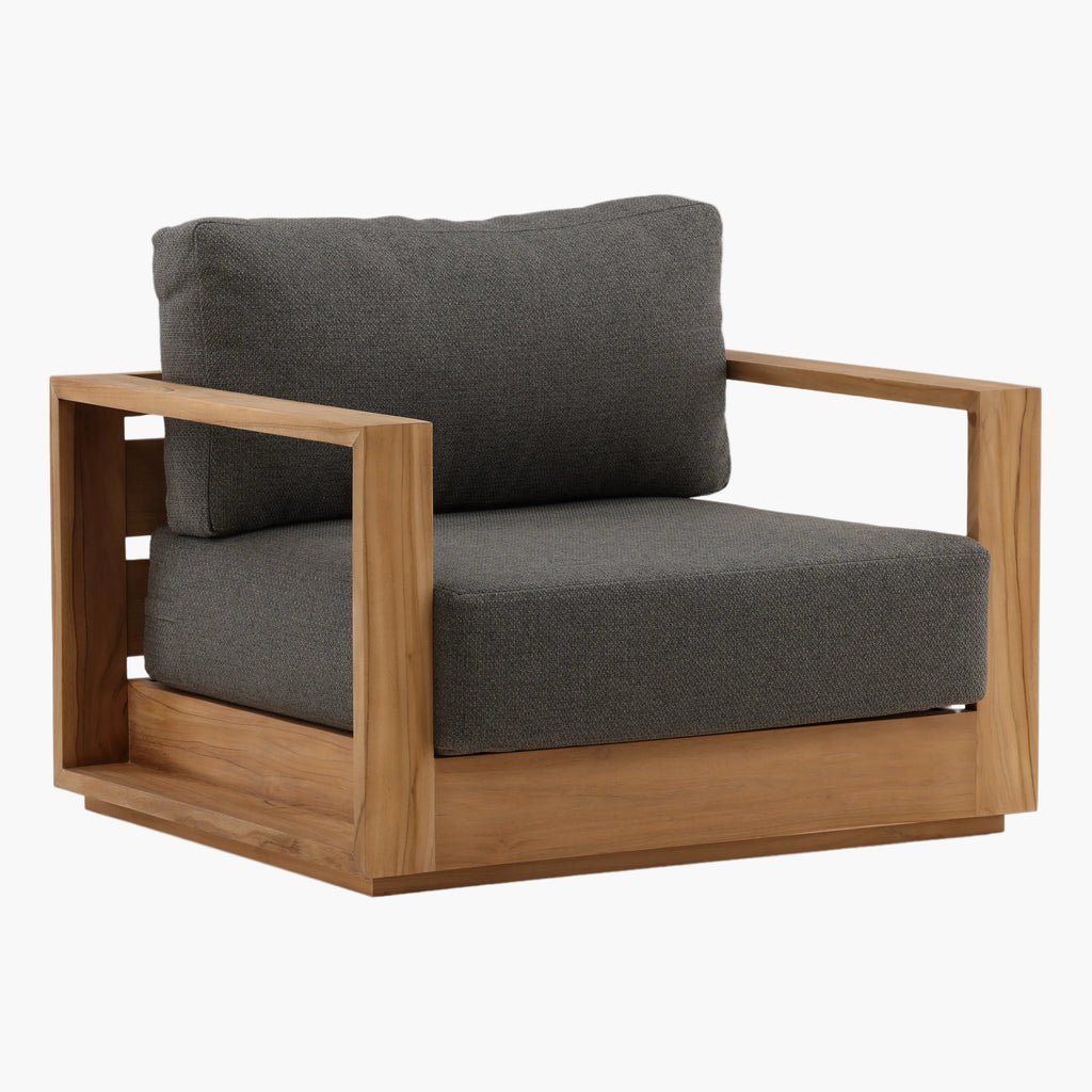 Harrison Outdoor Sofa Chair