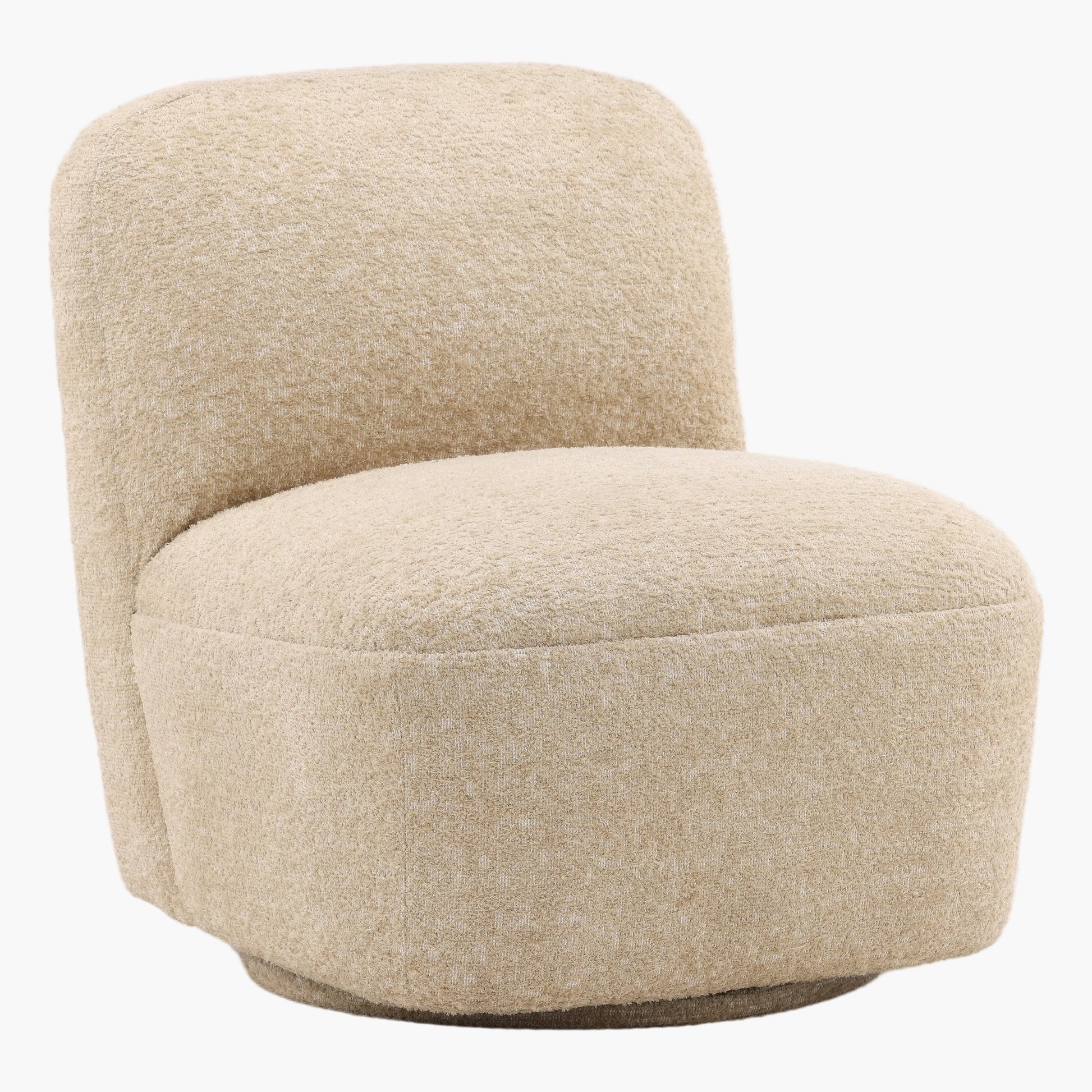 Larkin Swivel Chair