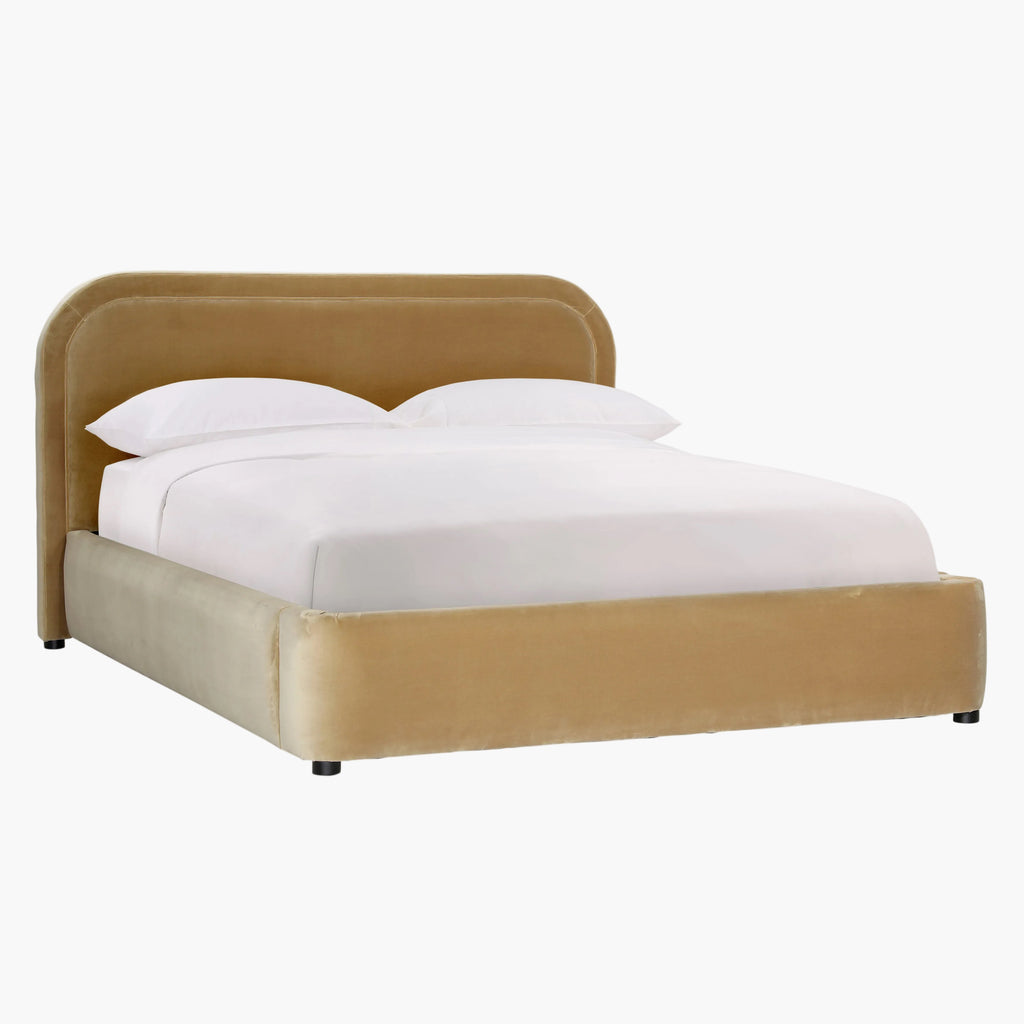 Elenor Bed