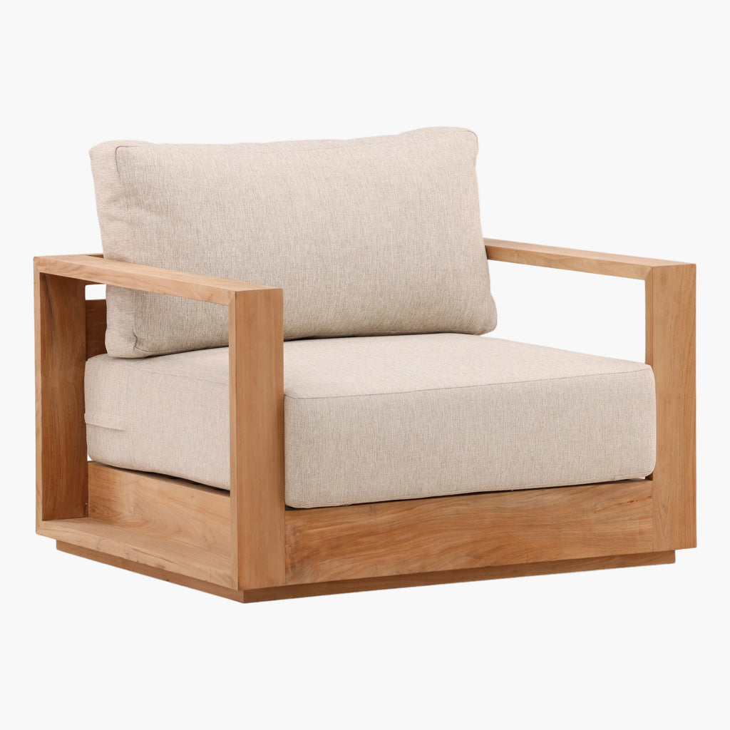 Harrison Outdoor Sofa Chair