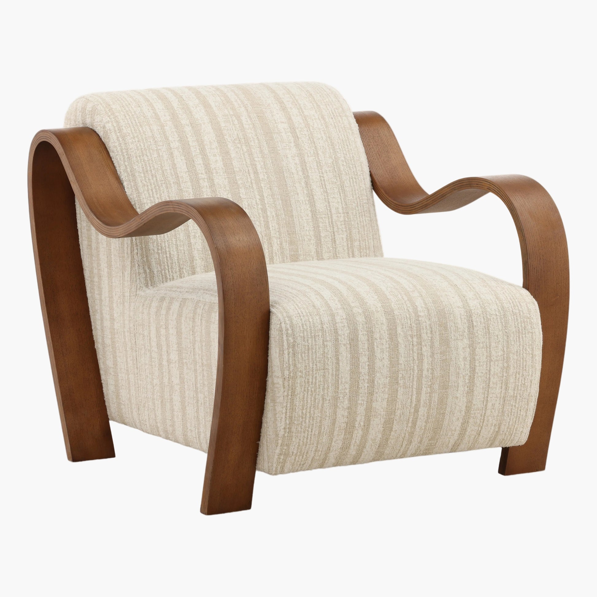 Pippa Accent Chair Pre Order