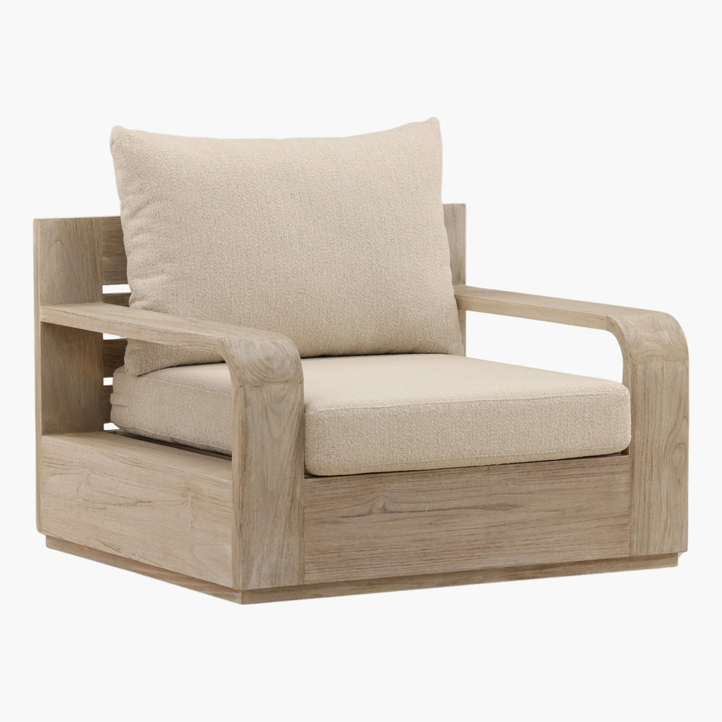 Harvey Outdoor Sofa Chair