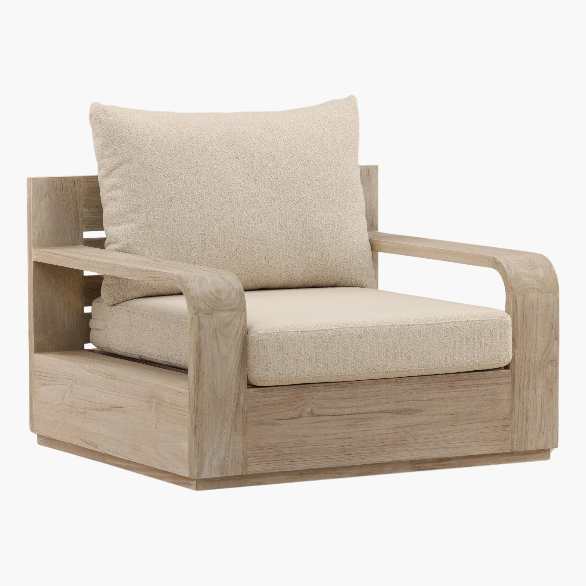 Harvey Outdoor Sofa Chair