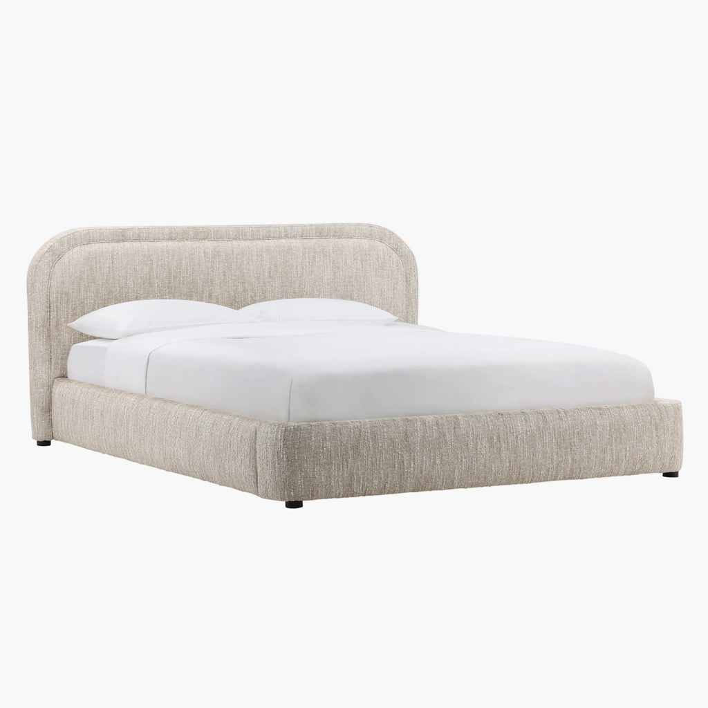 Elenor Bed