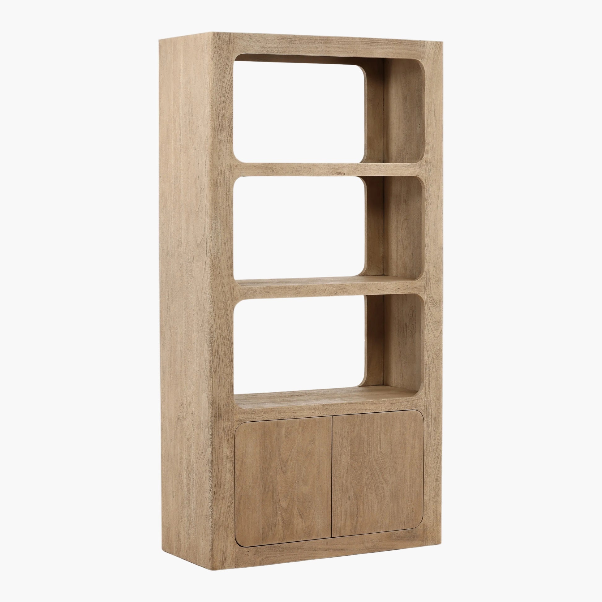 Adelaide Bookcase