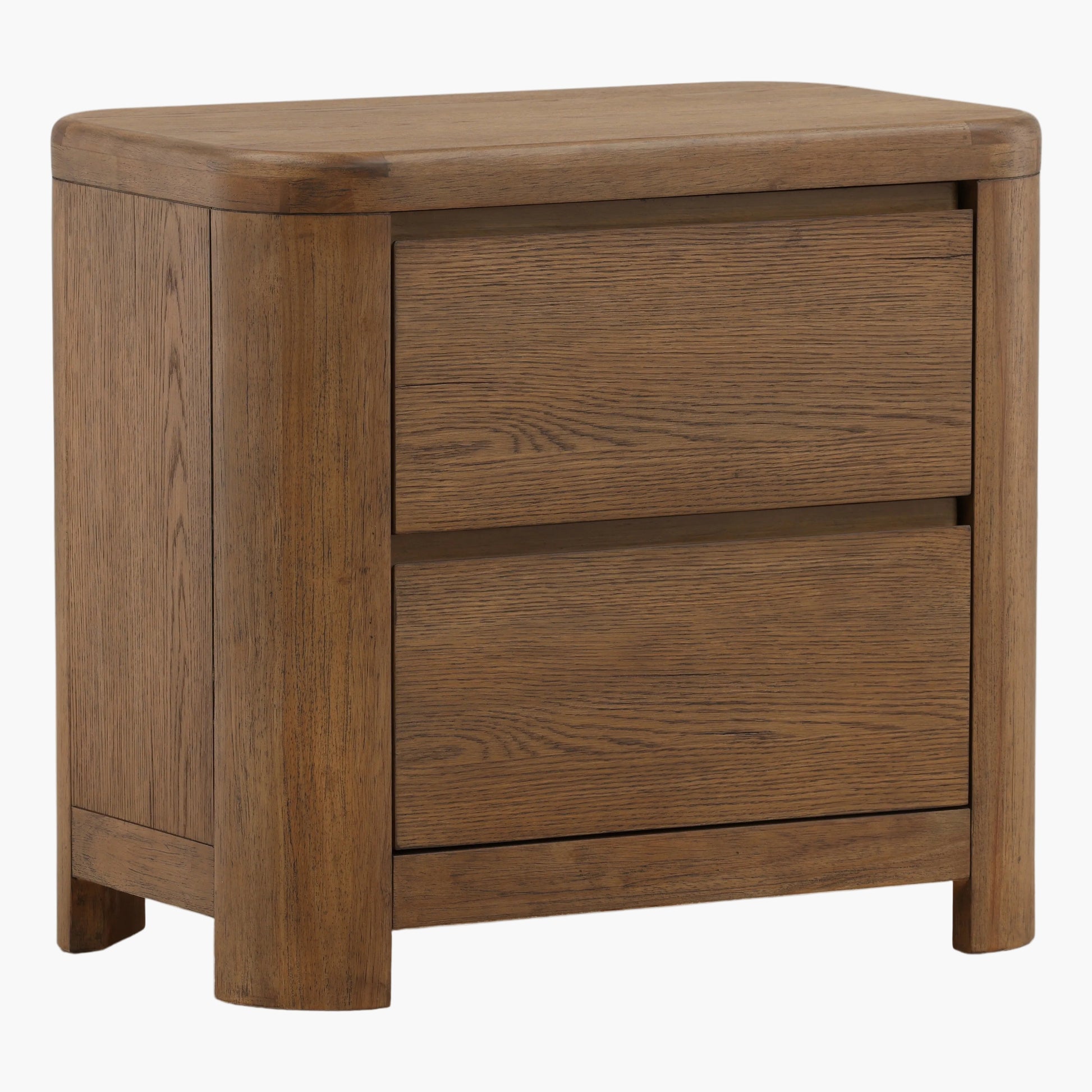 Ledger Nightstand Pre Order