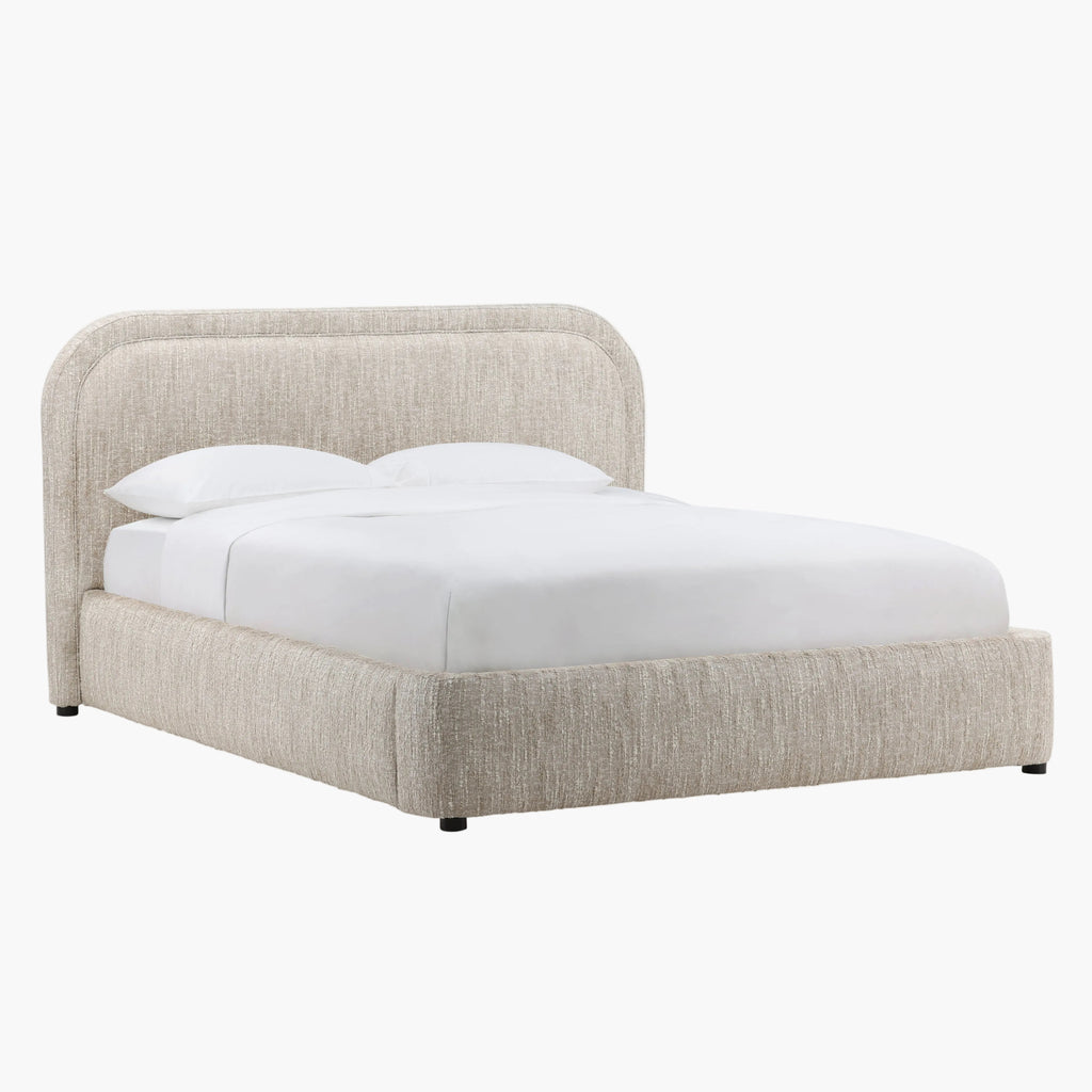 Elenor Bed