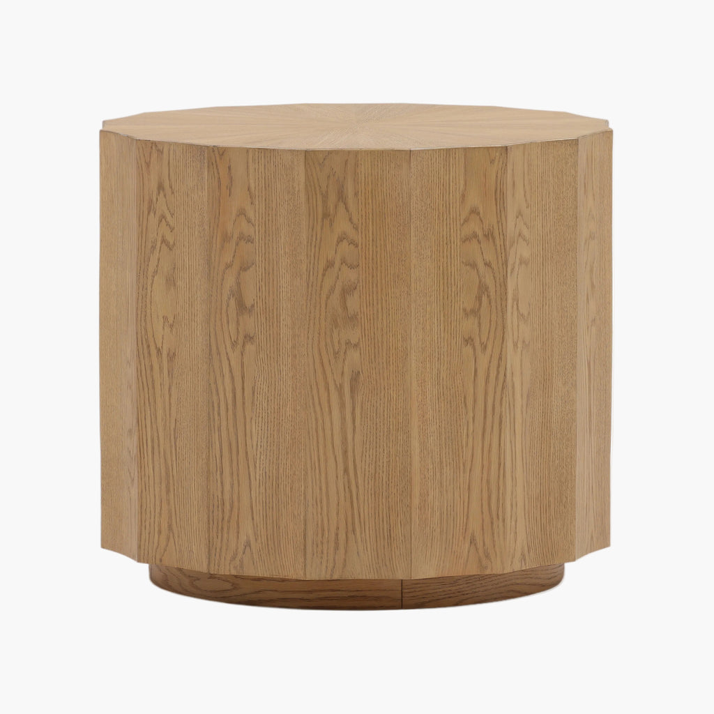 Summit End Table