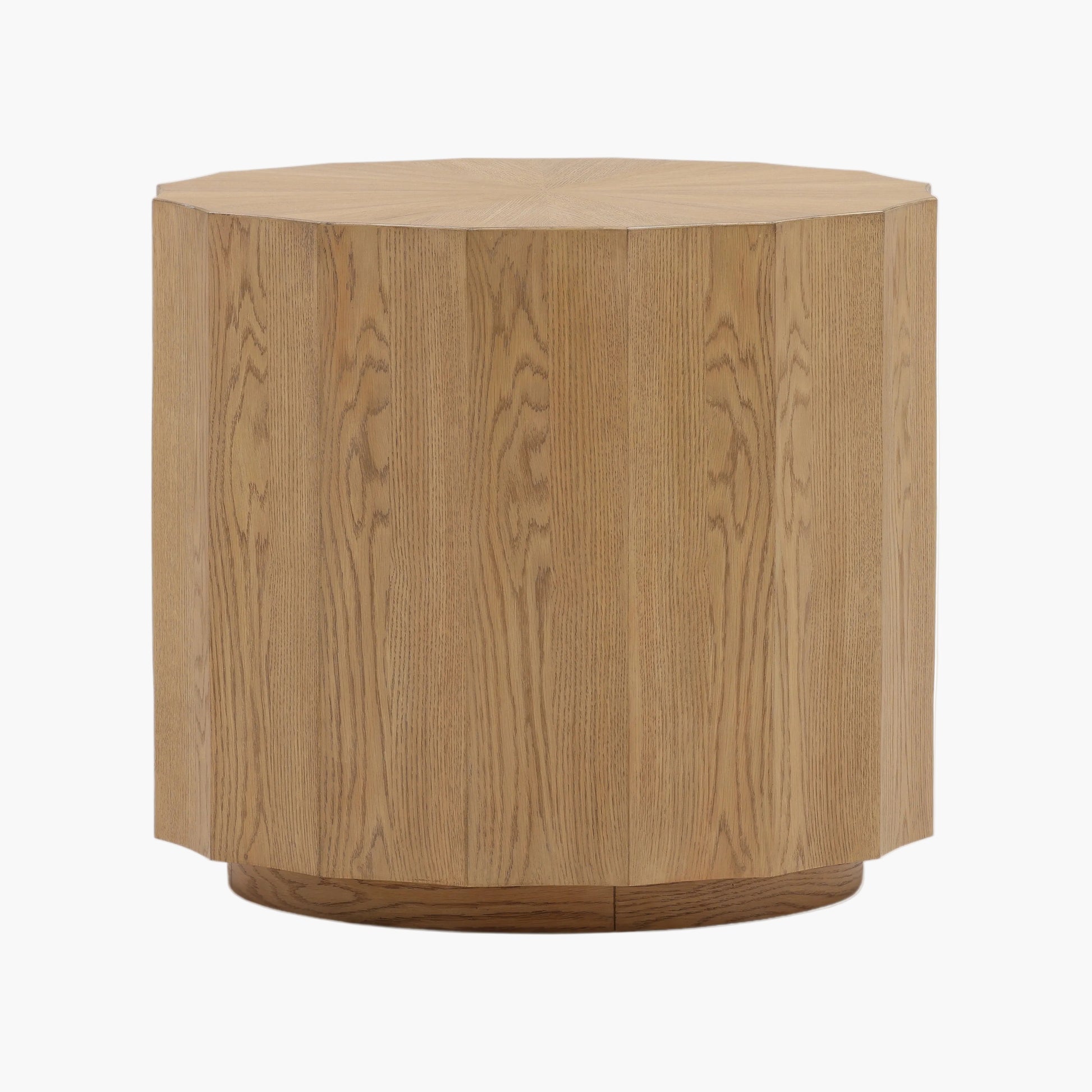 Summit End Table