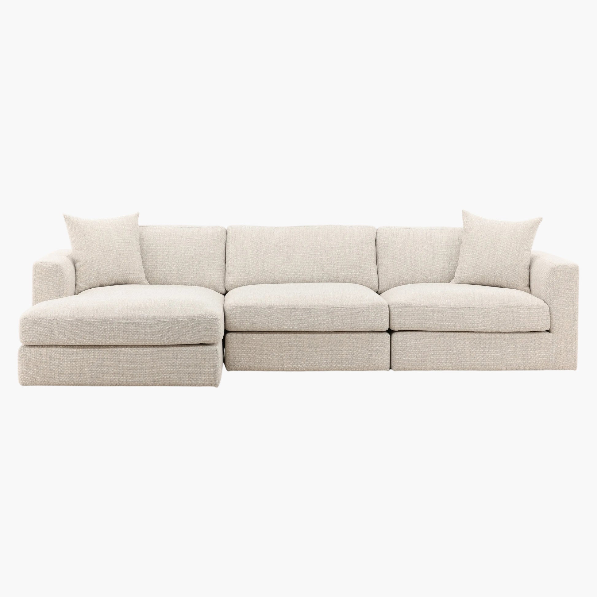Penn Sectional