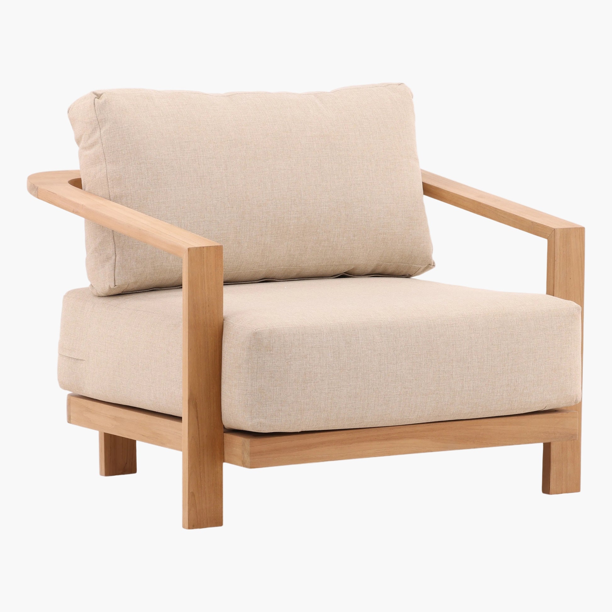 Lucy Outdoor Sofa Chair