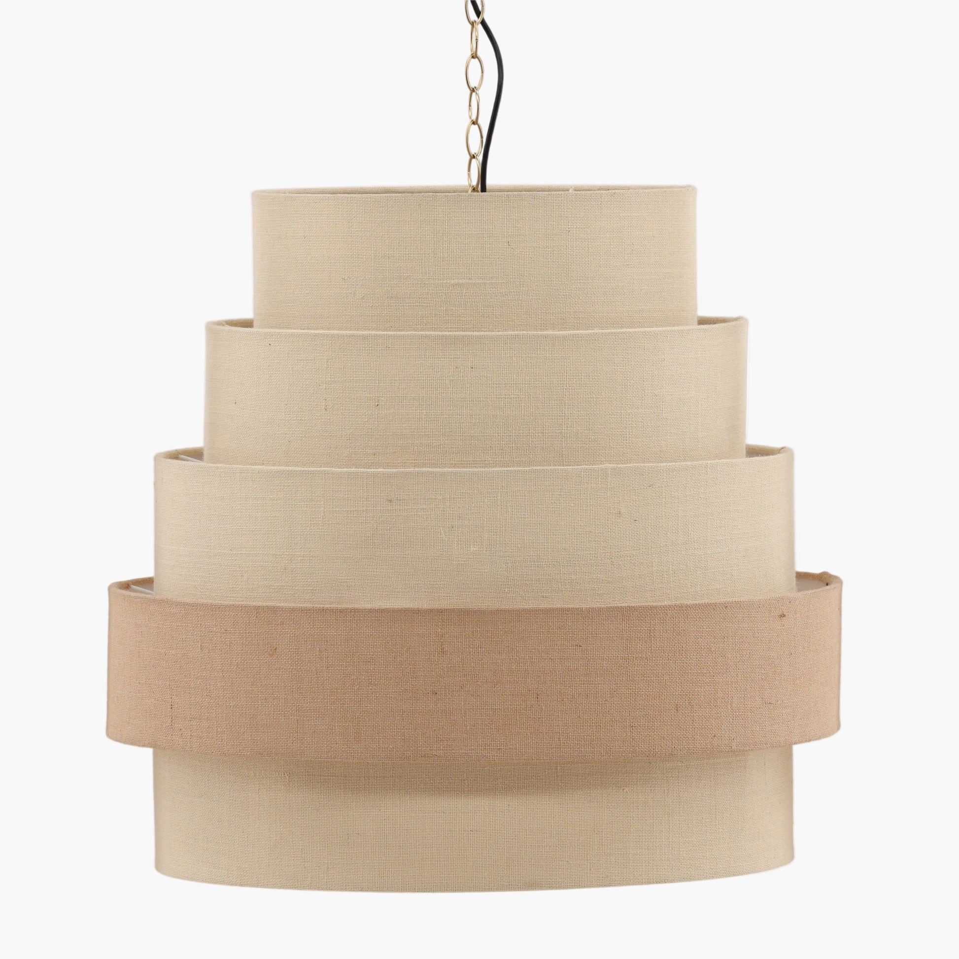 Lacy Pendant Light