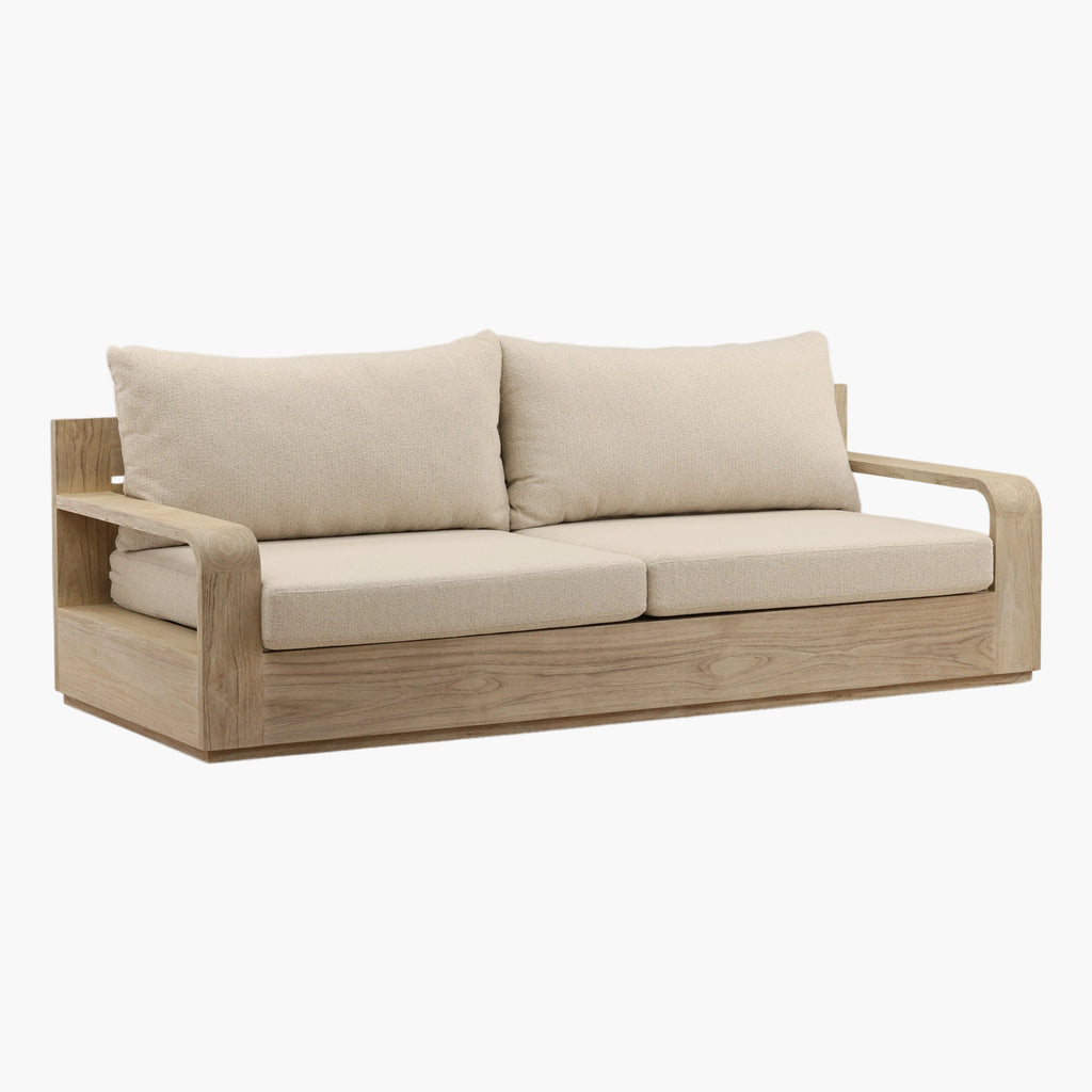 Harvey Outdoor Sofa Pre Order