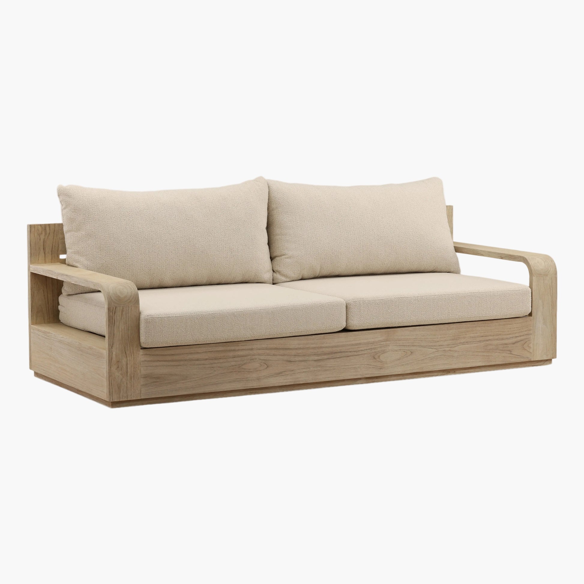 Harvey Outdoor Sofa Pre Order