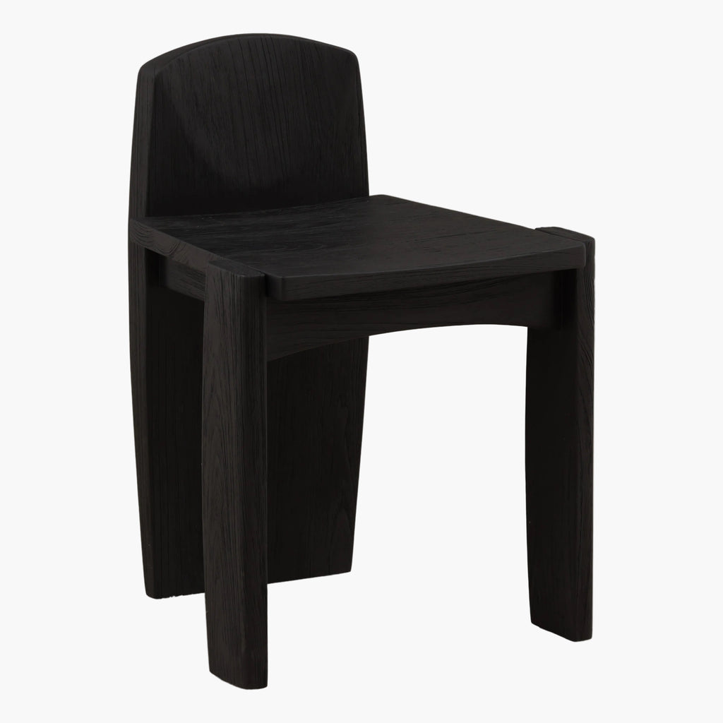 Slate Stool