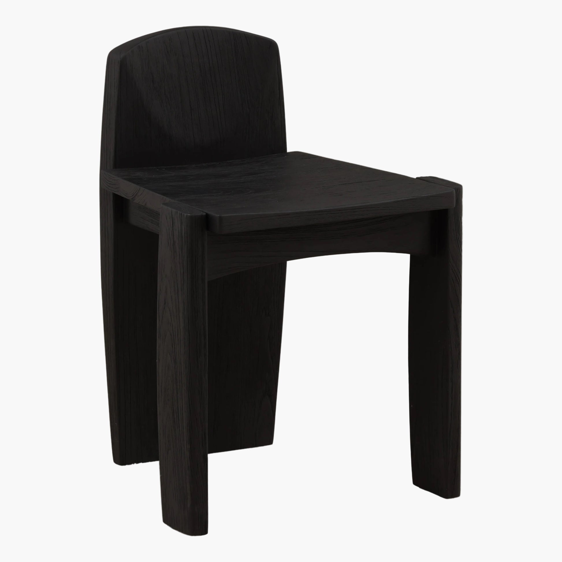 Slate Stool