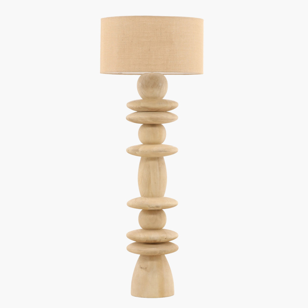 Elowen Floor Lamp Pre Order