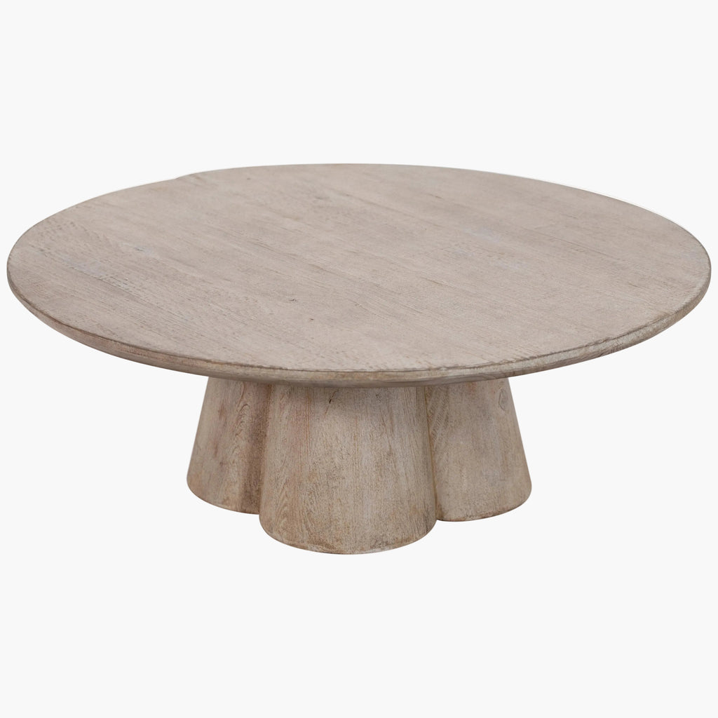 Etta Coffee Table