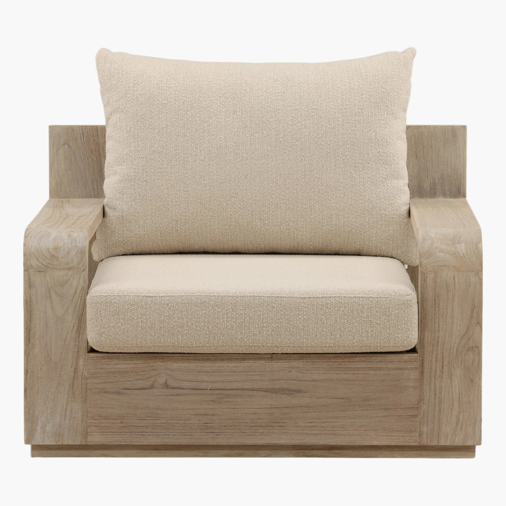 Harvey Outdoor Sofa Chair