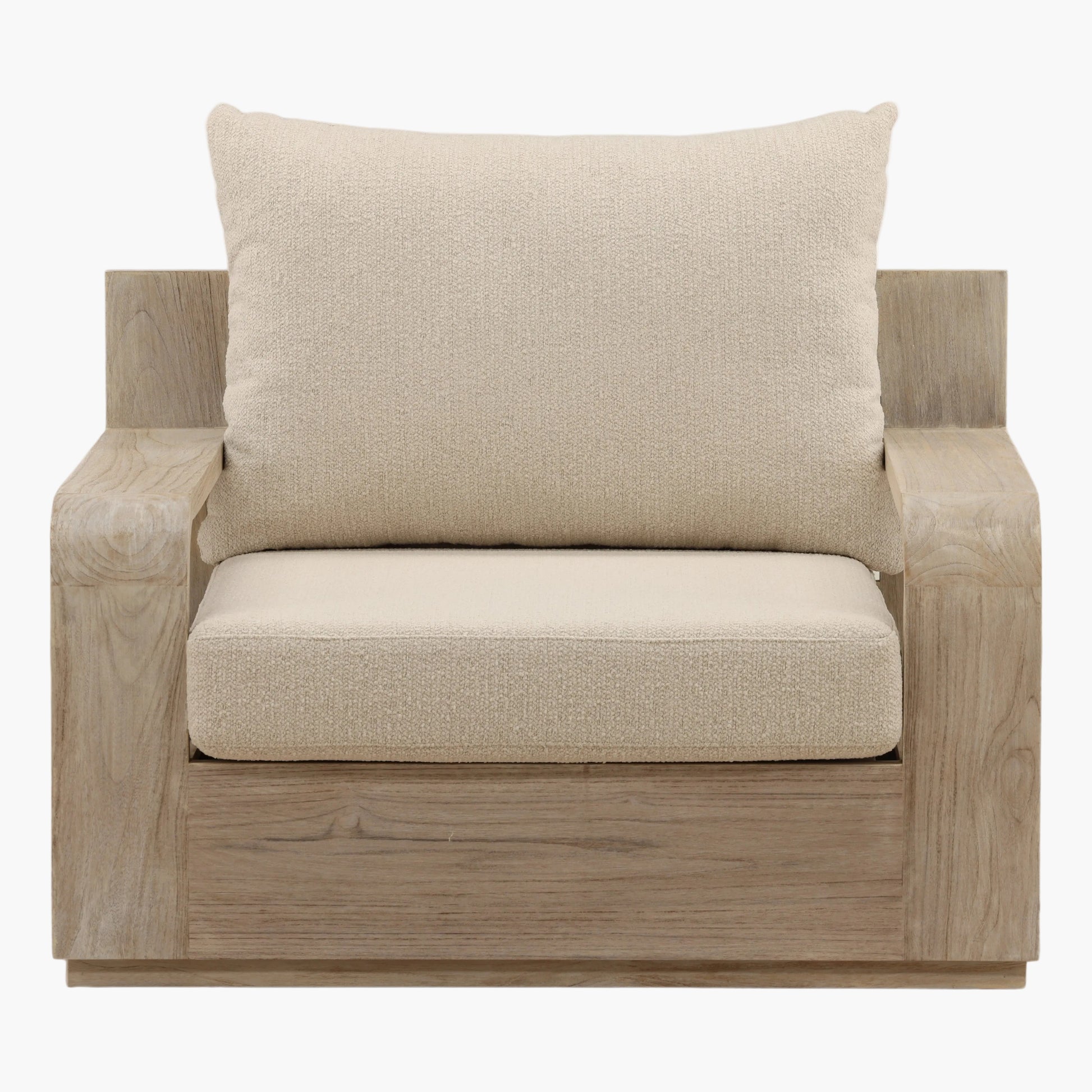 Harvey Outdoor Sofa Chair
