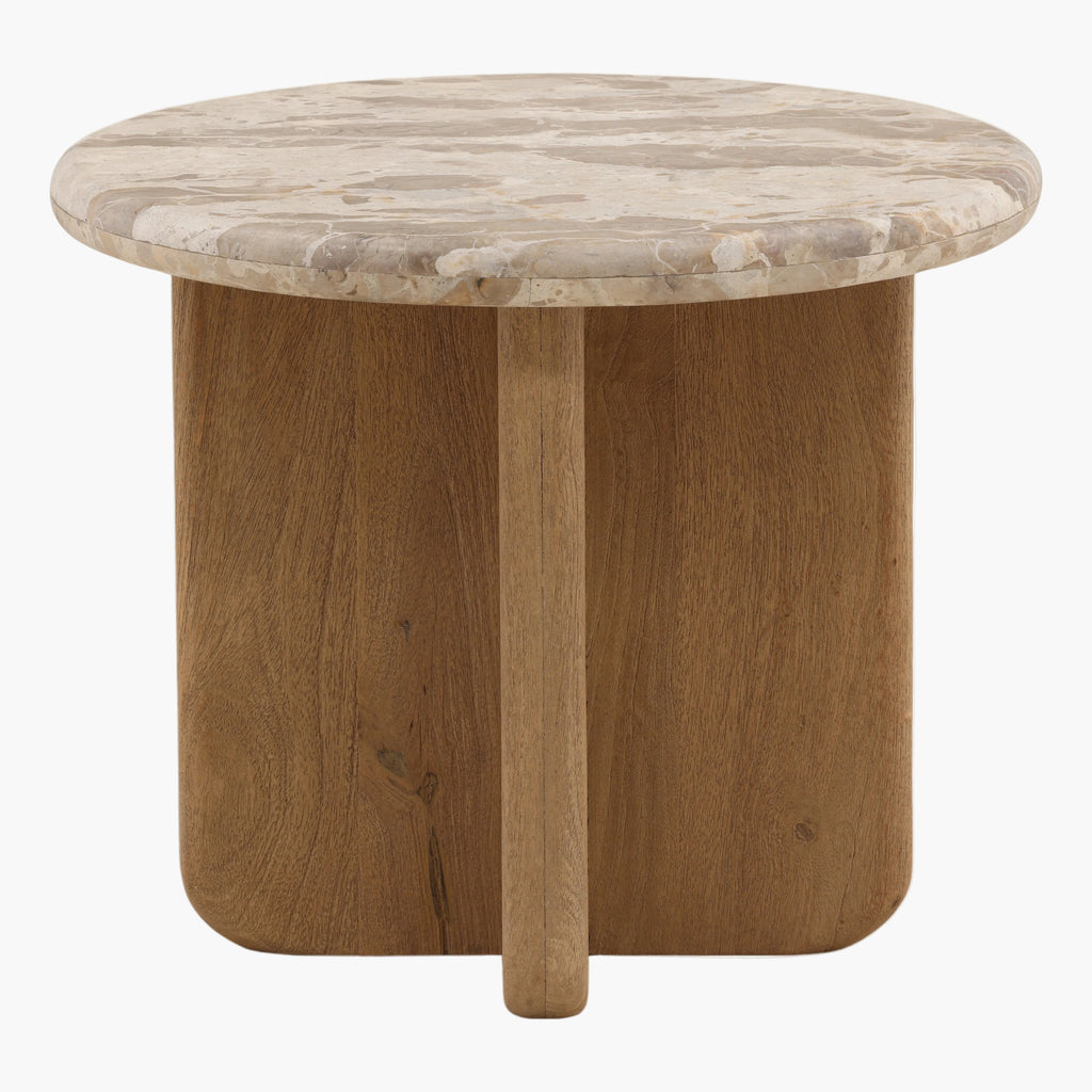 Cora Side Table Pre Order